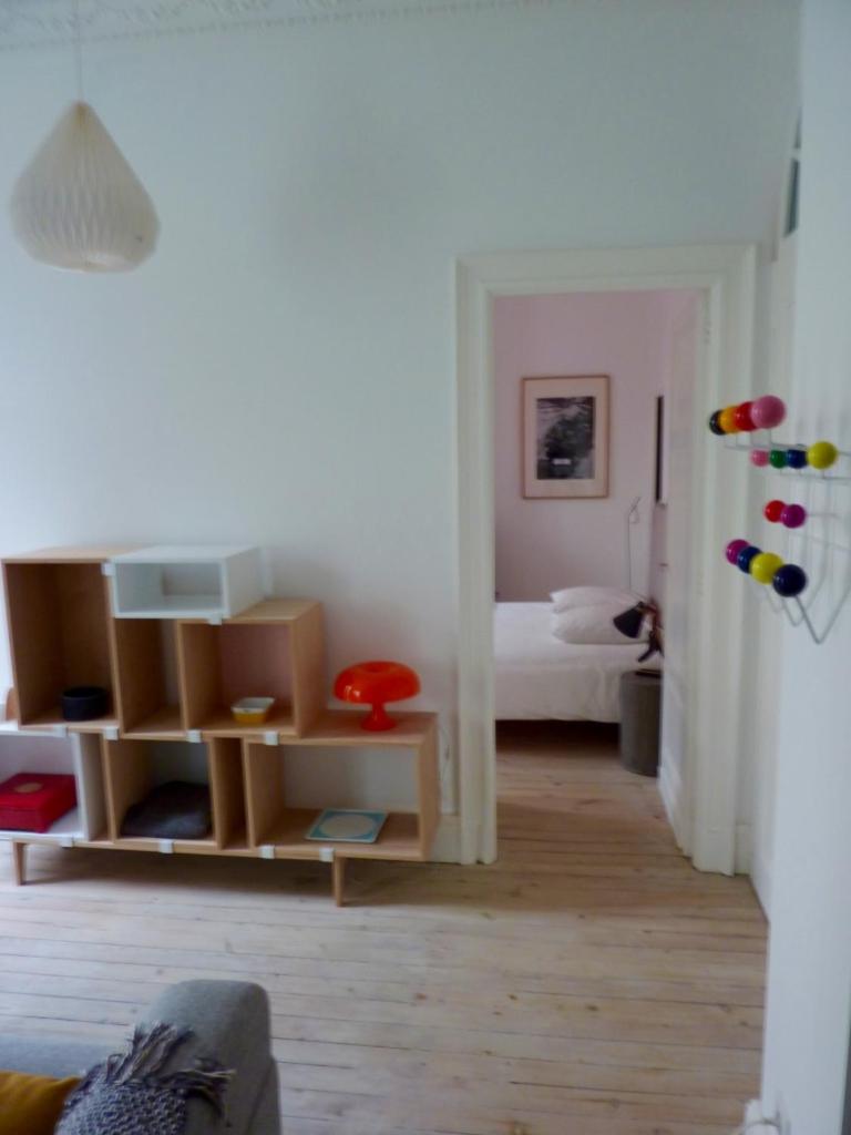 Two-Bedroom Apartment photo 3