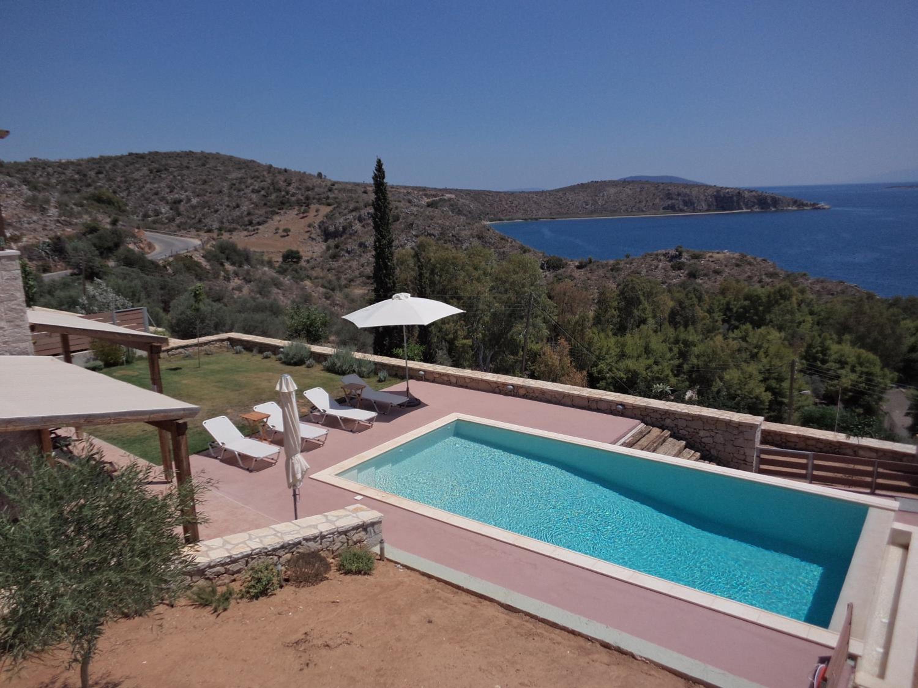 Villa with Private Pool photo 3