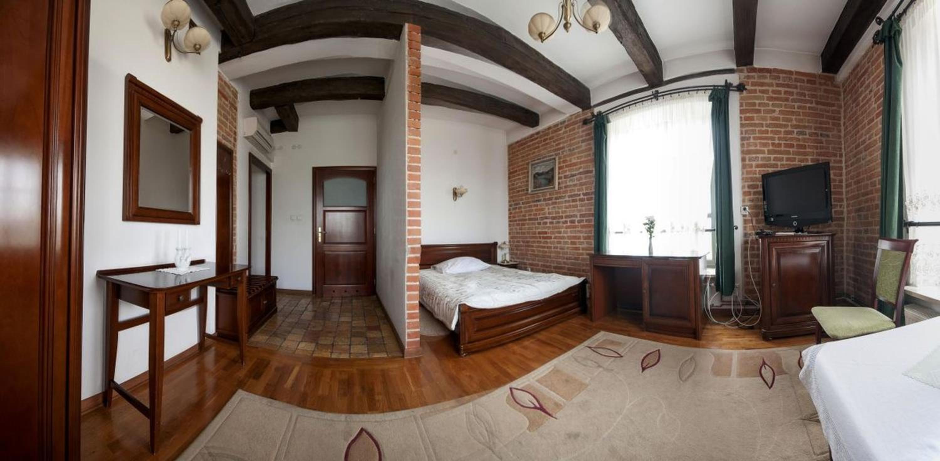 Superior Triple Room photo 1