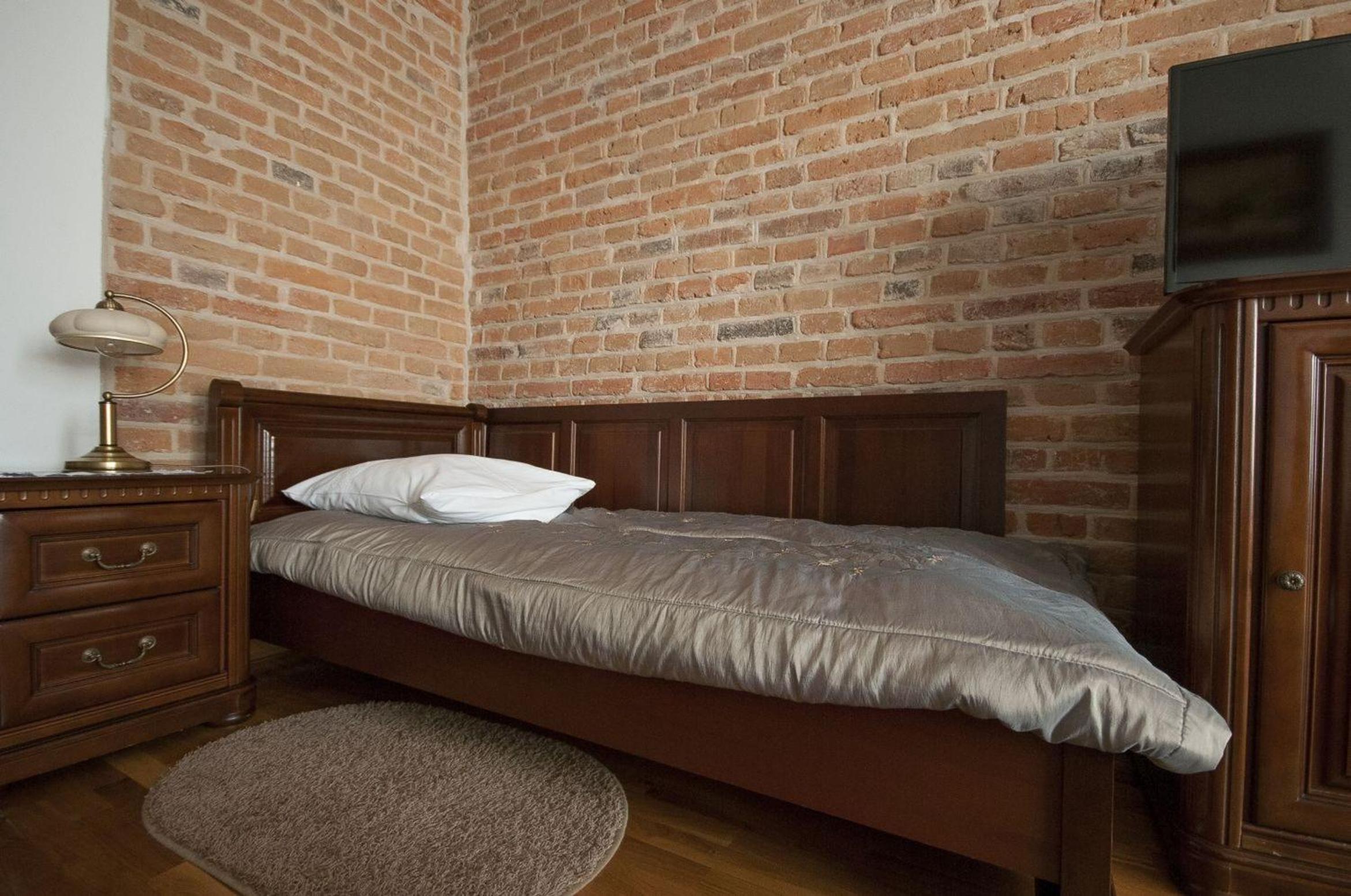 Superior Triple Room photo 3