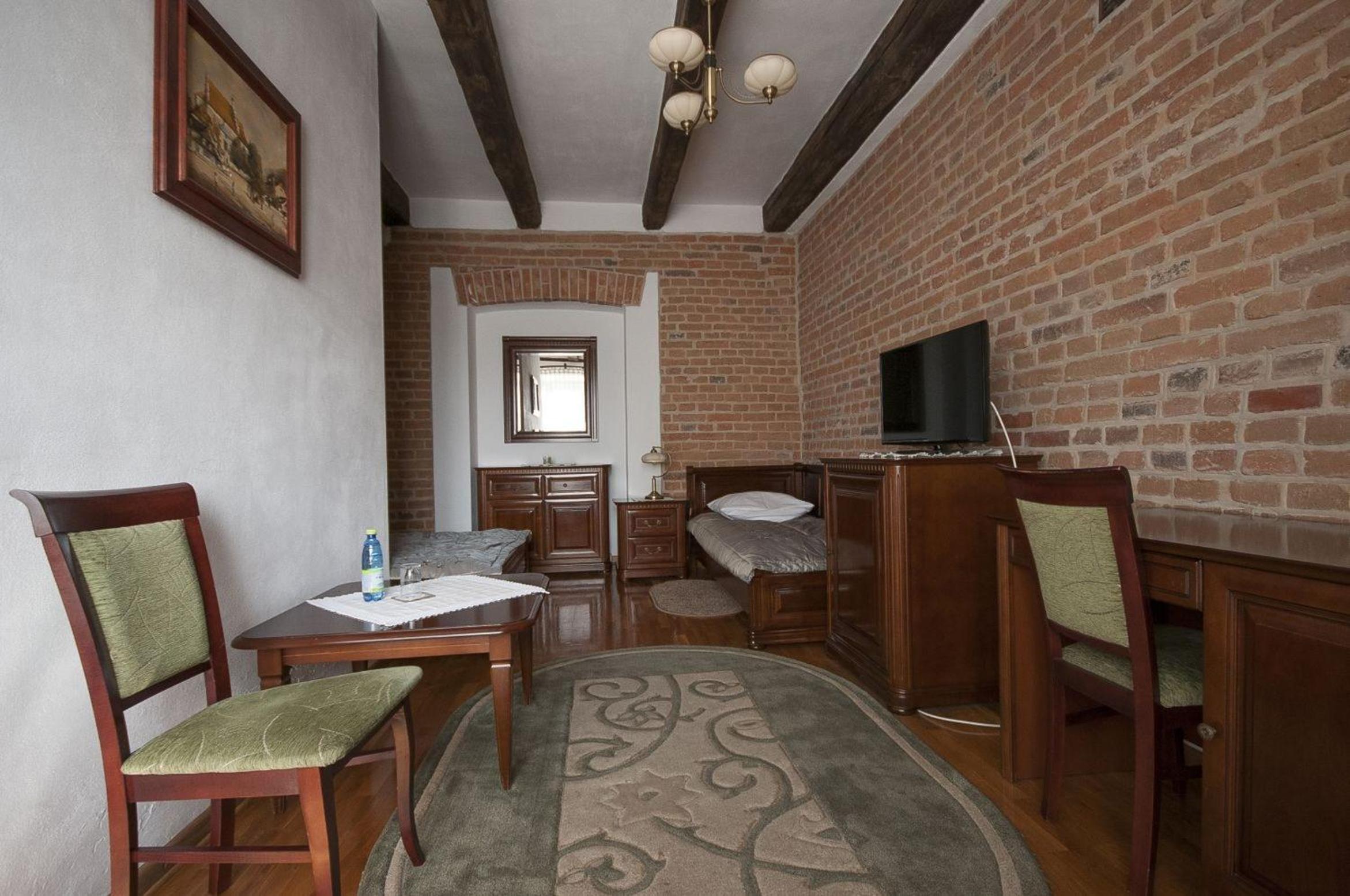 Superior Triple Room photo 2
