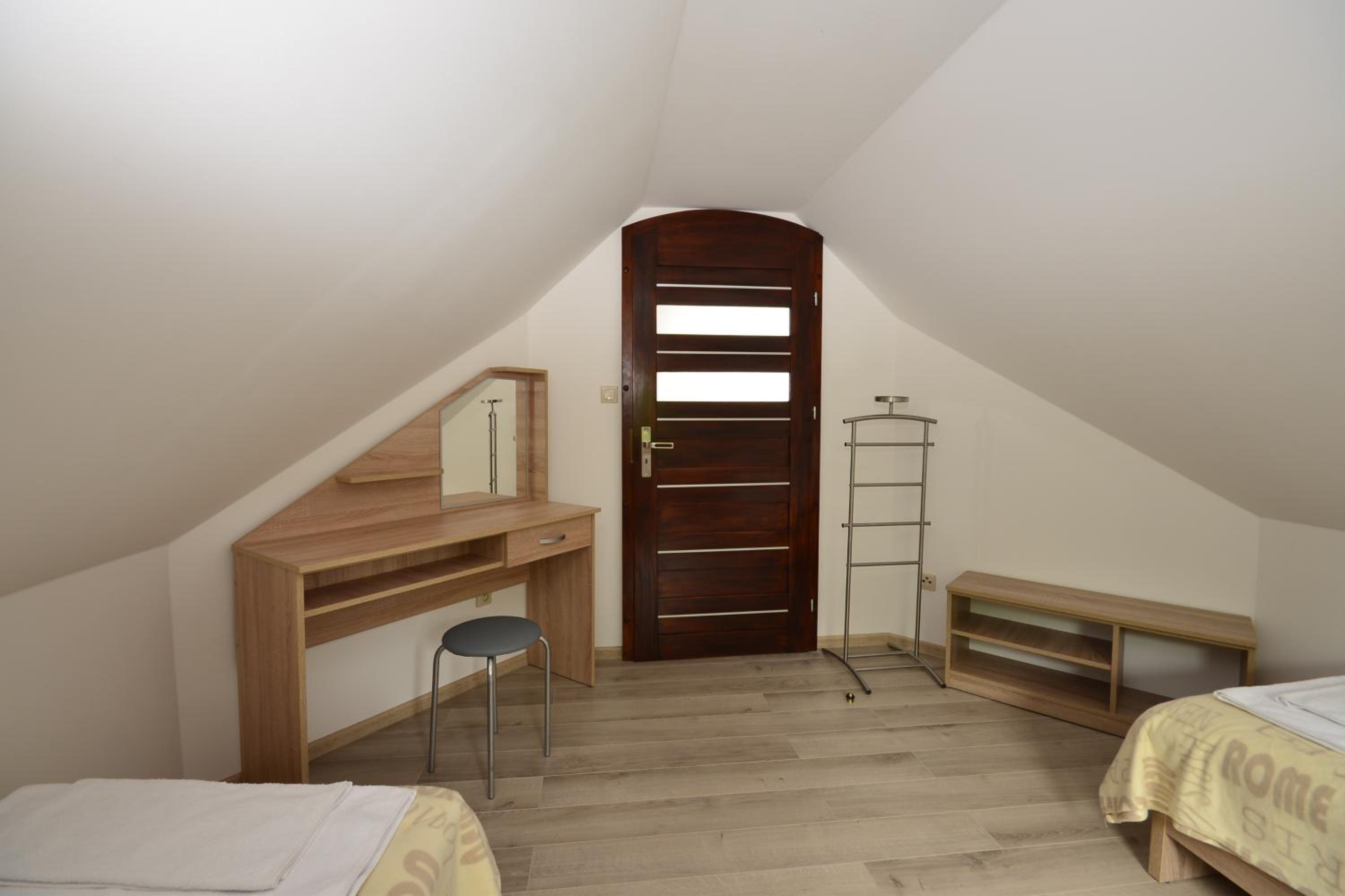Penthouse Apartment - Photo 5