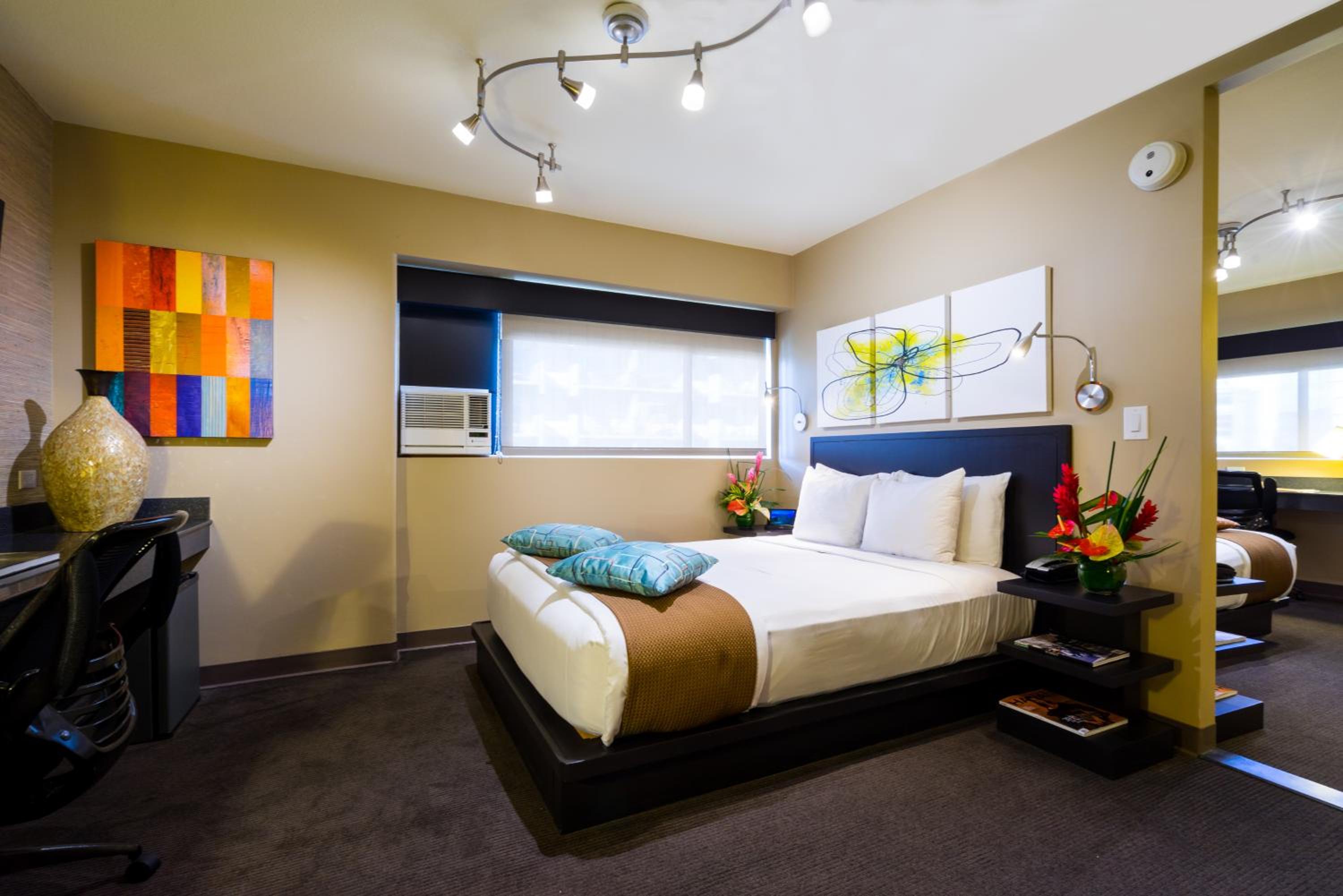 Family Suite - Photo 1