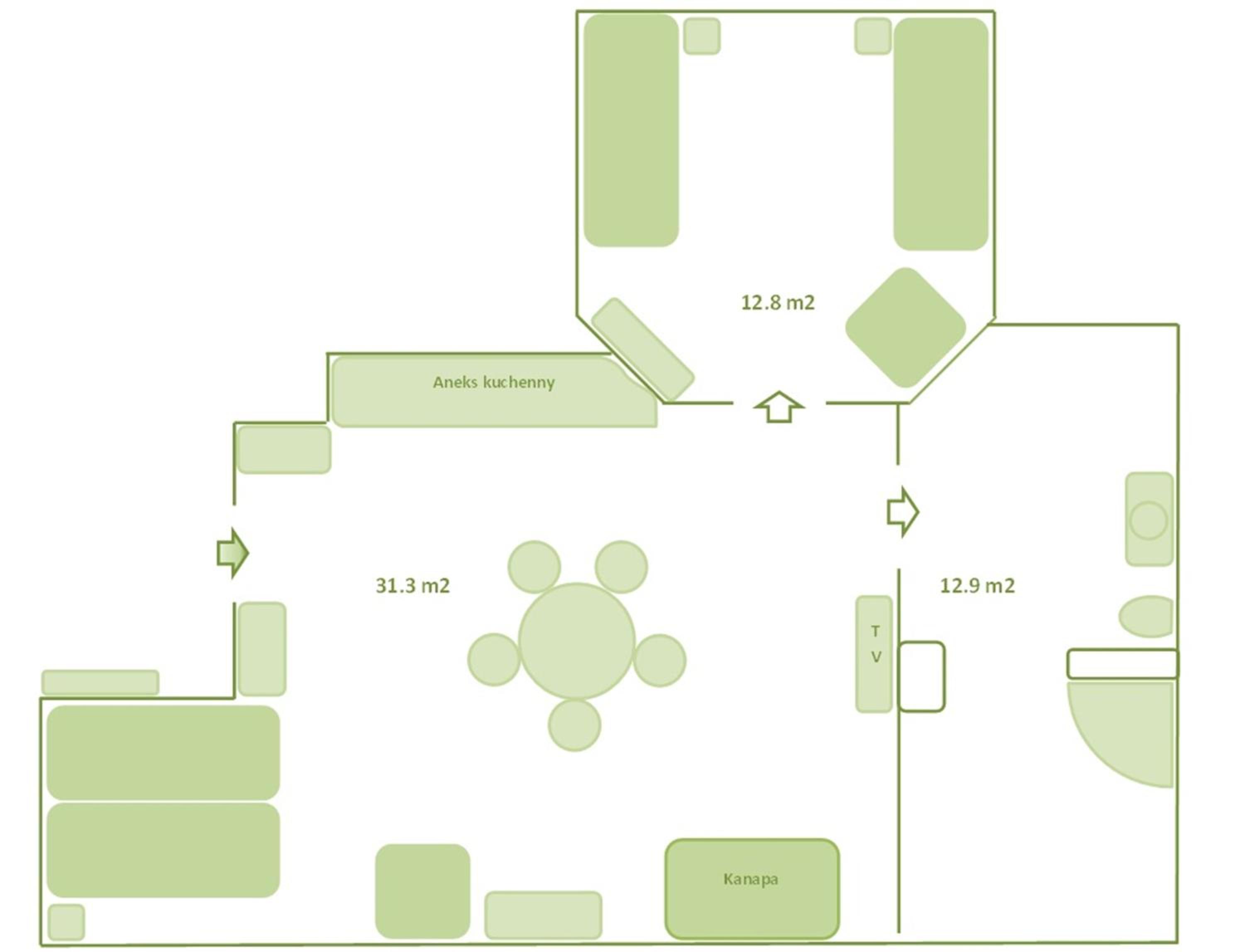 Penthouse Apartment - Photo 6