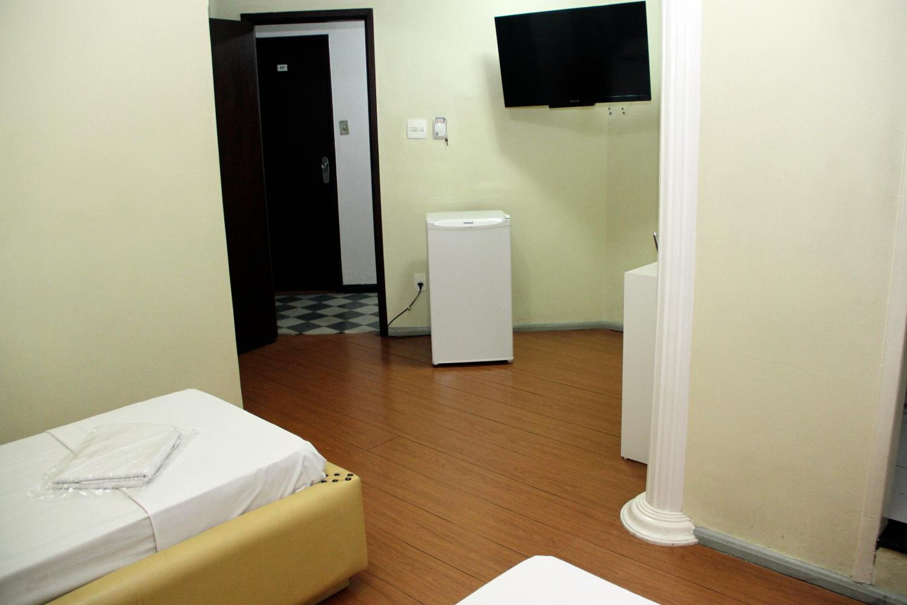 Twin Room photo 2