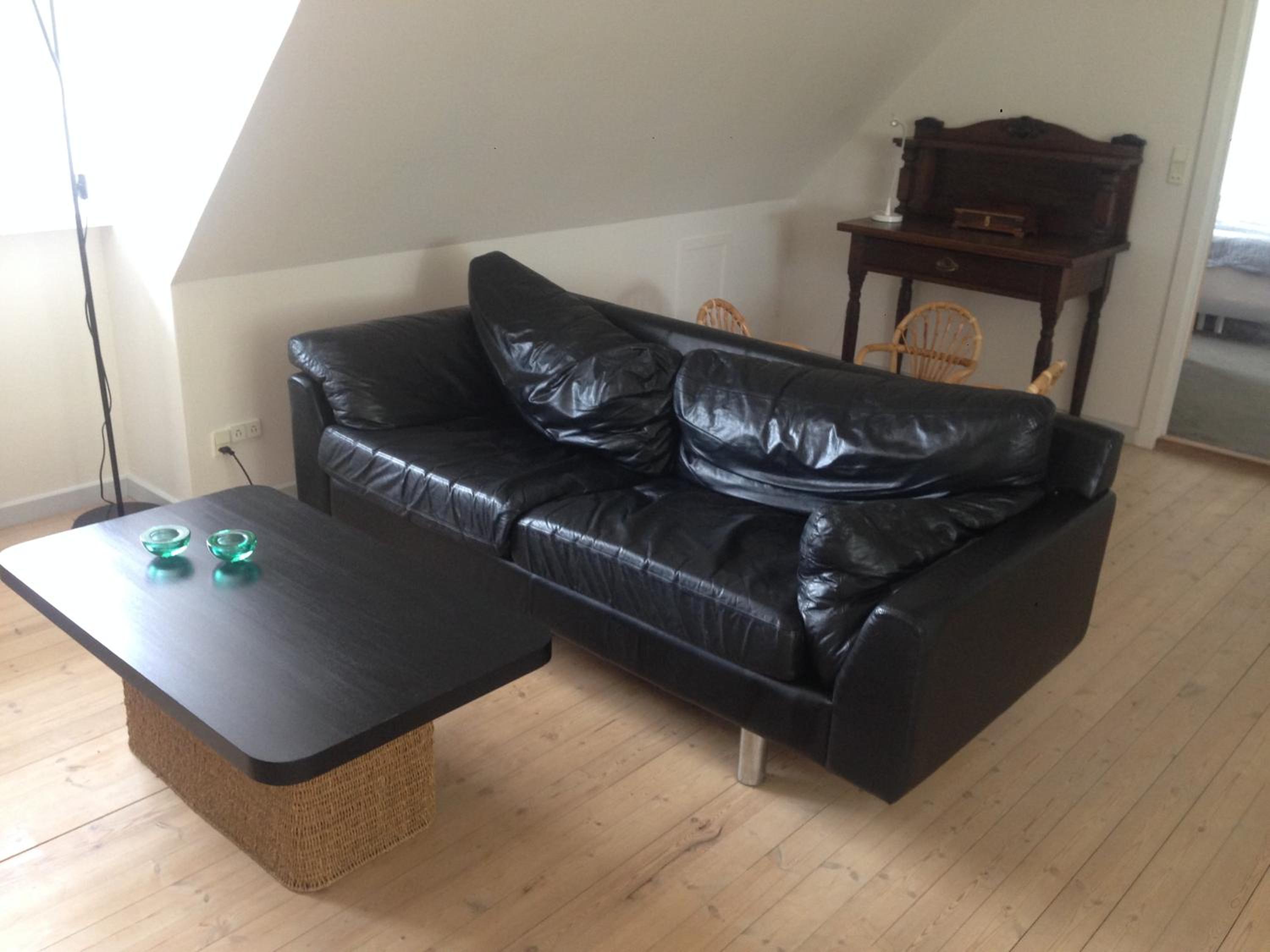 Two-Bedroom Apartment - Photo 1