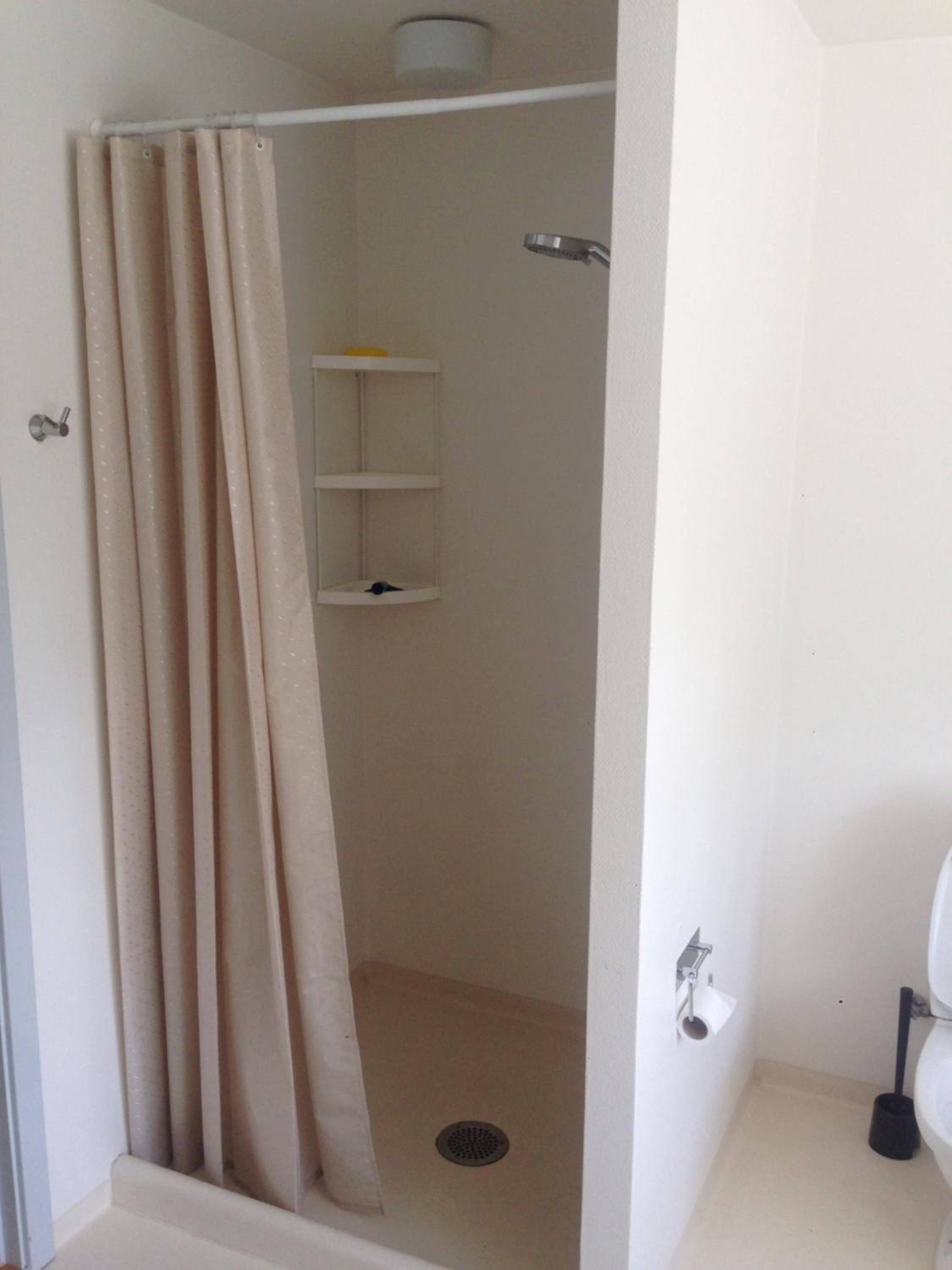 Two-Bedroom Apartment - Photo 10
