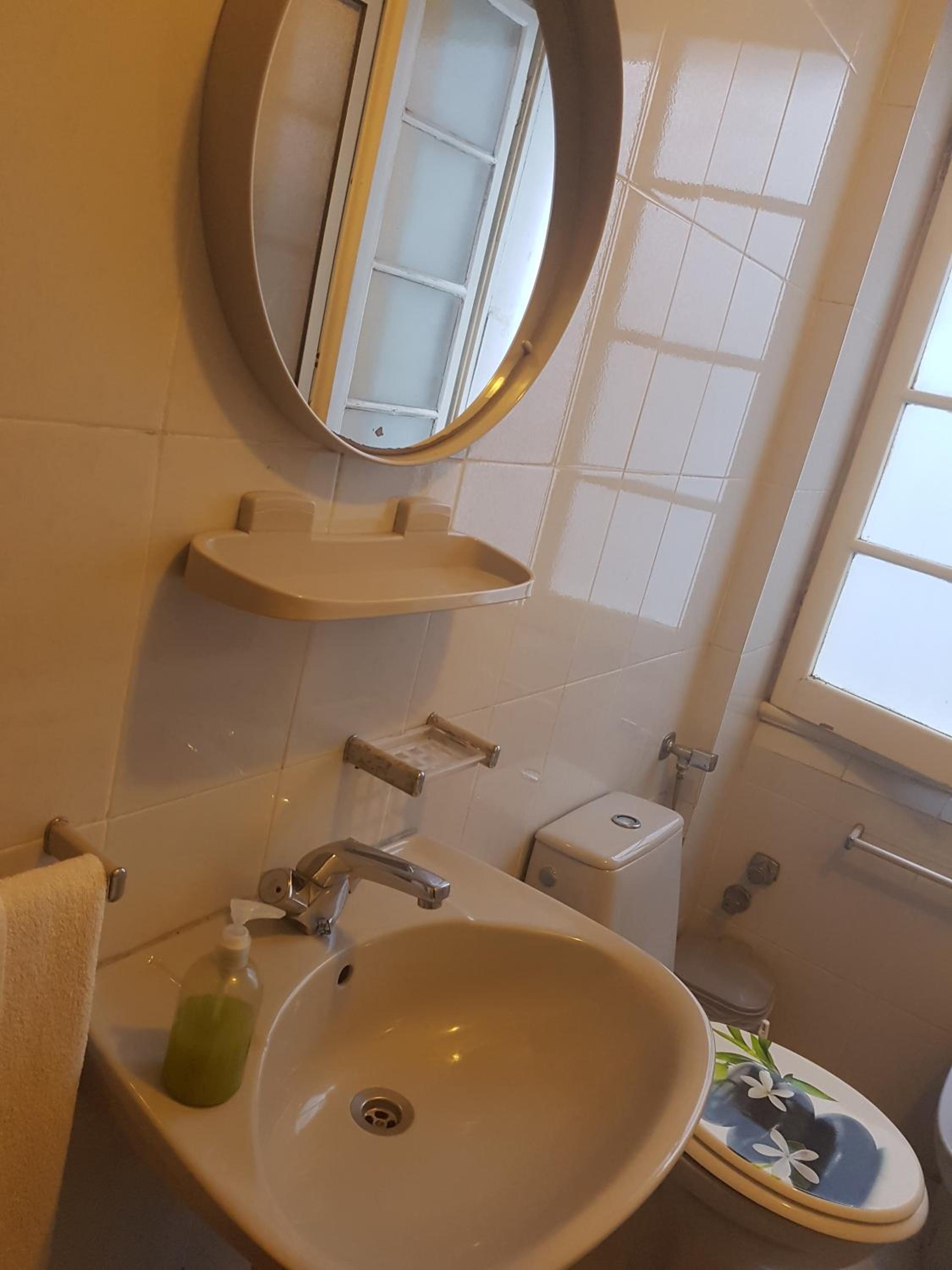 Quadruple Room With Private Bathroom photo 2