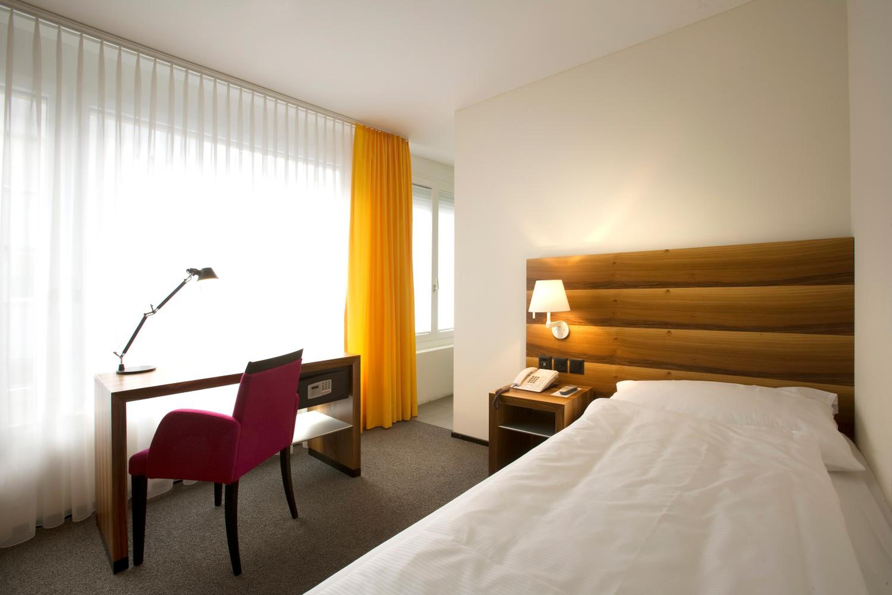 Comfort Single Room photo 1