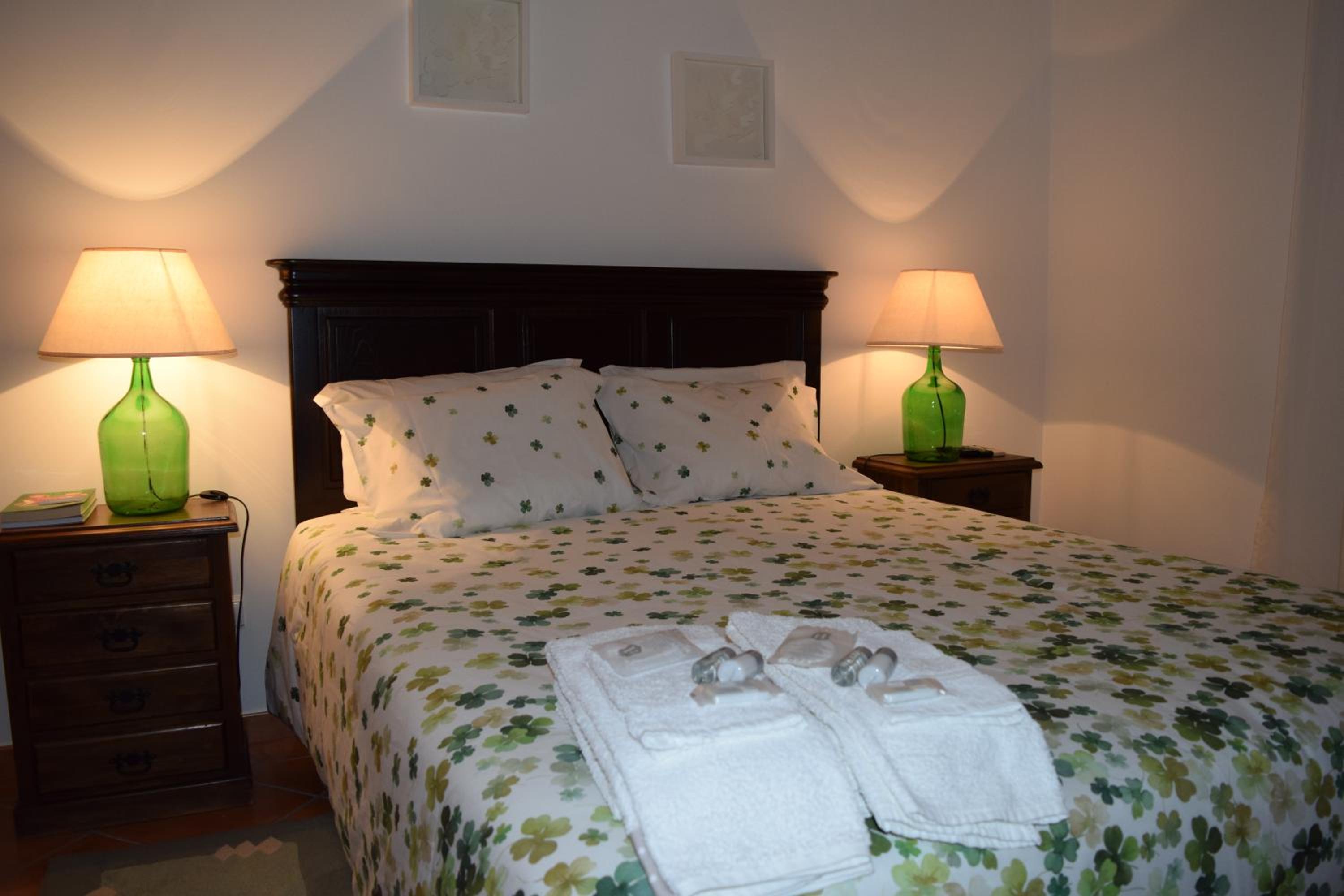 Double Room with Pool View photo 2