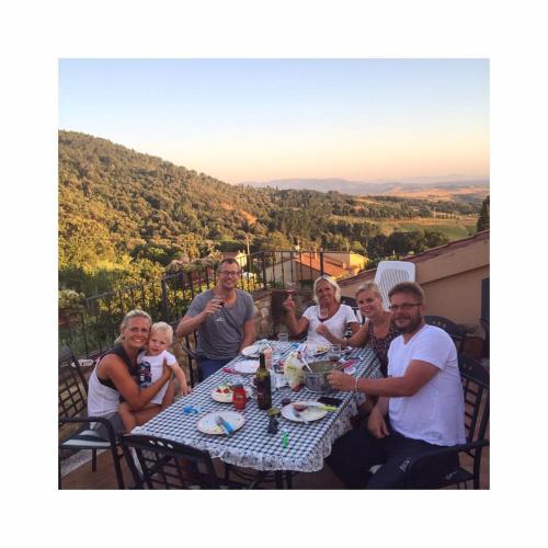 Three-Bedroom Apartment - Separate Building