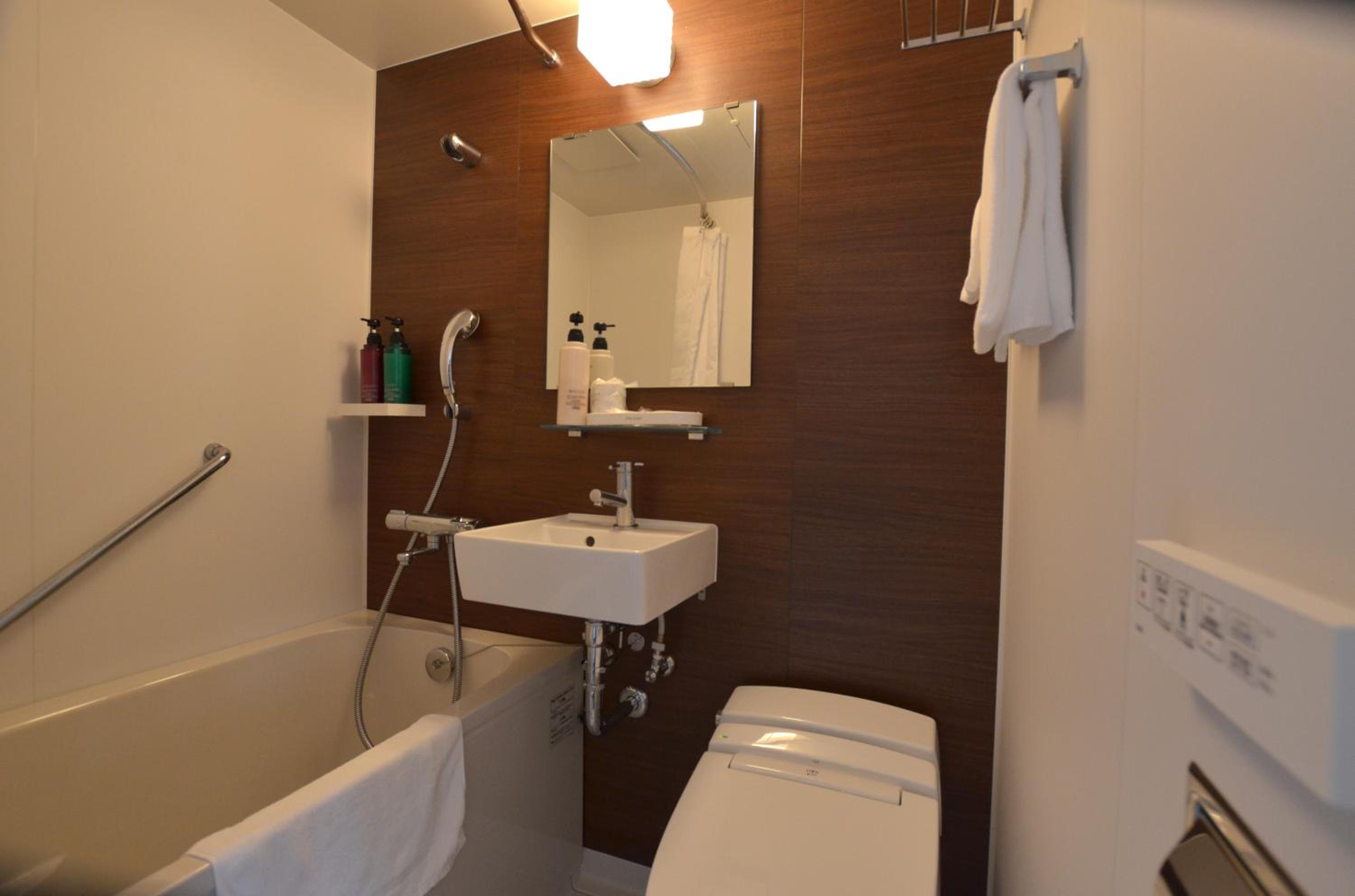 Single Room - Smoking - Photo 4