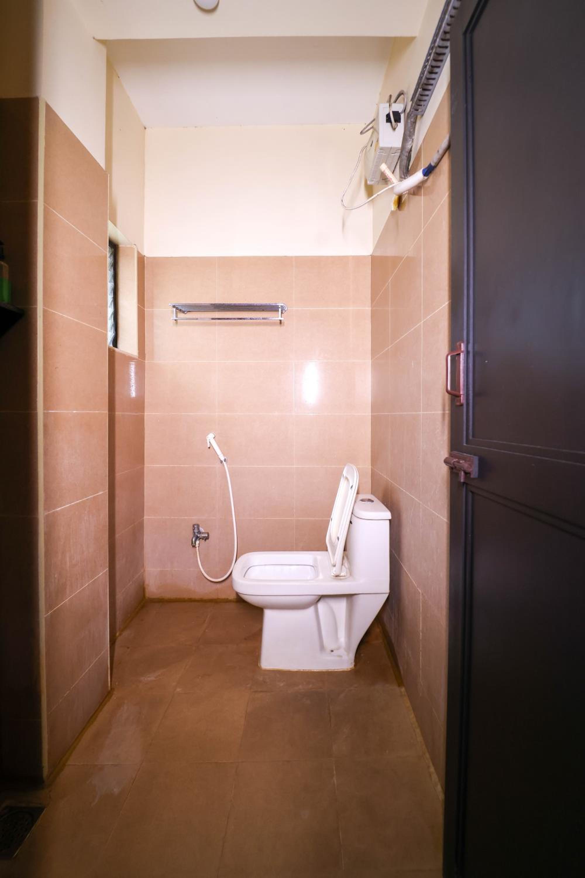 Deluxe King Room photo 2