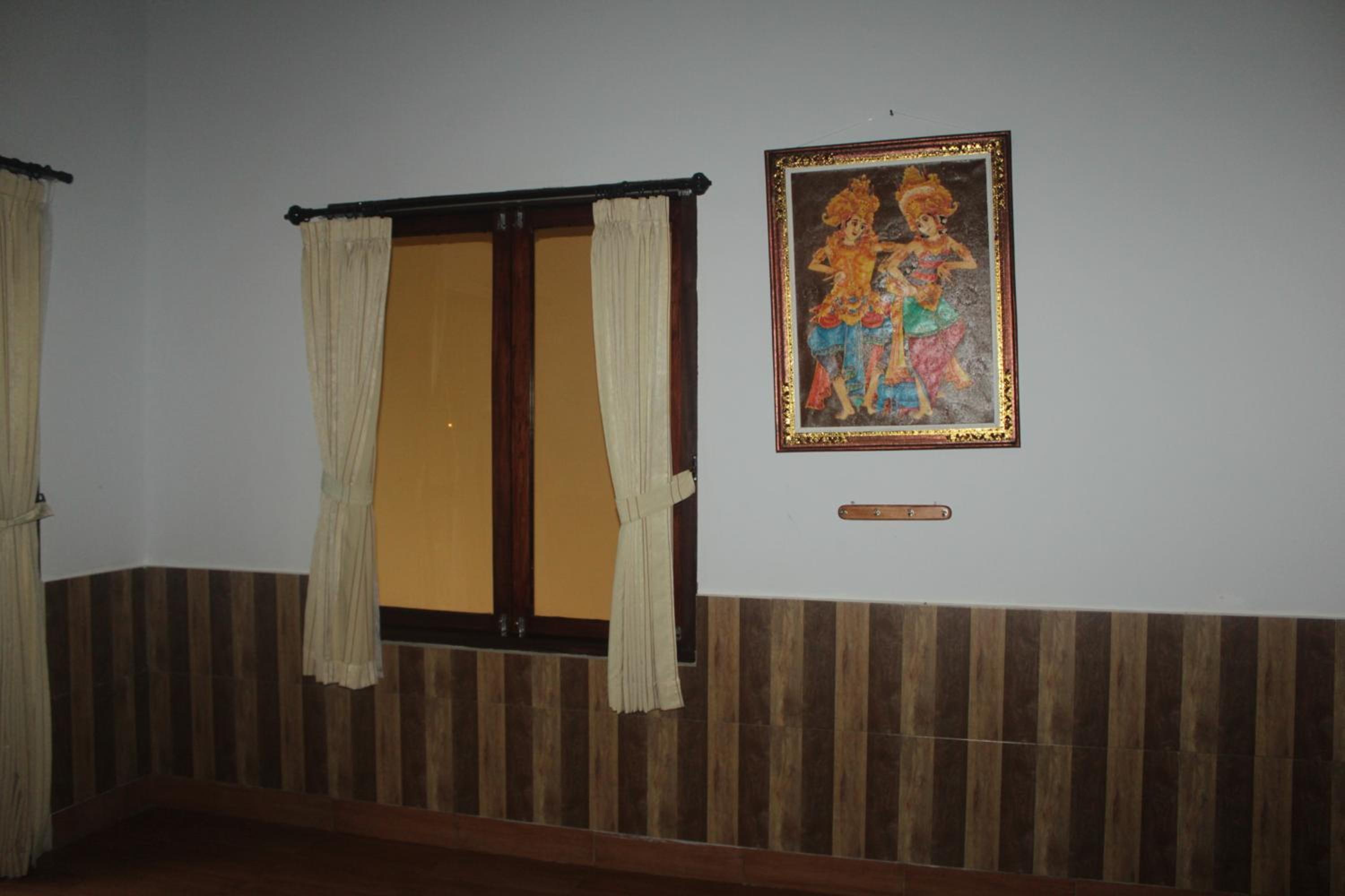 Deluxe Double Room with Balcony - Photo 24