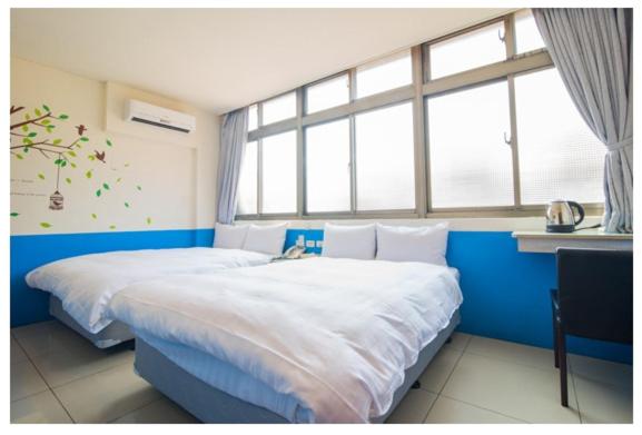 Mini Quadruple Room