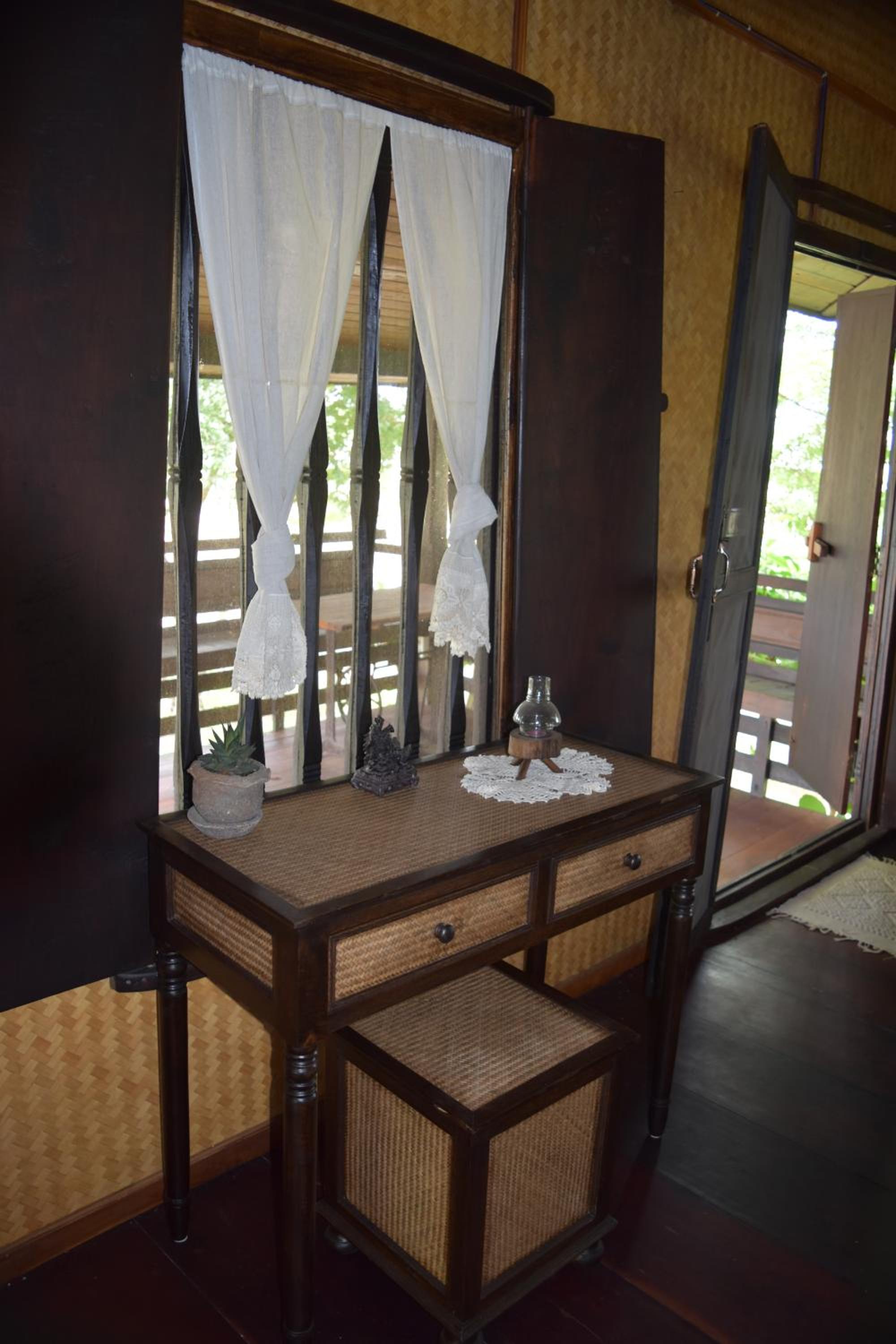 Suite Lit King-Size