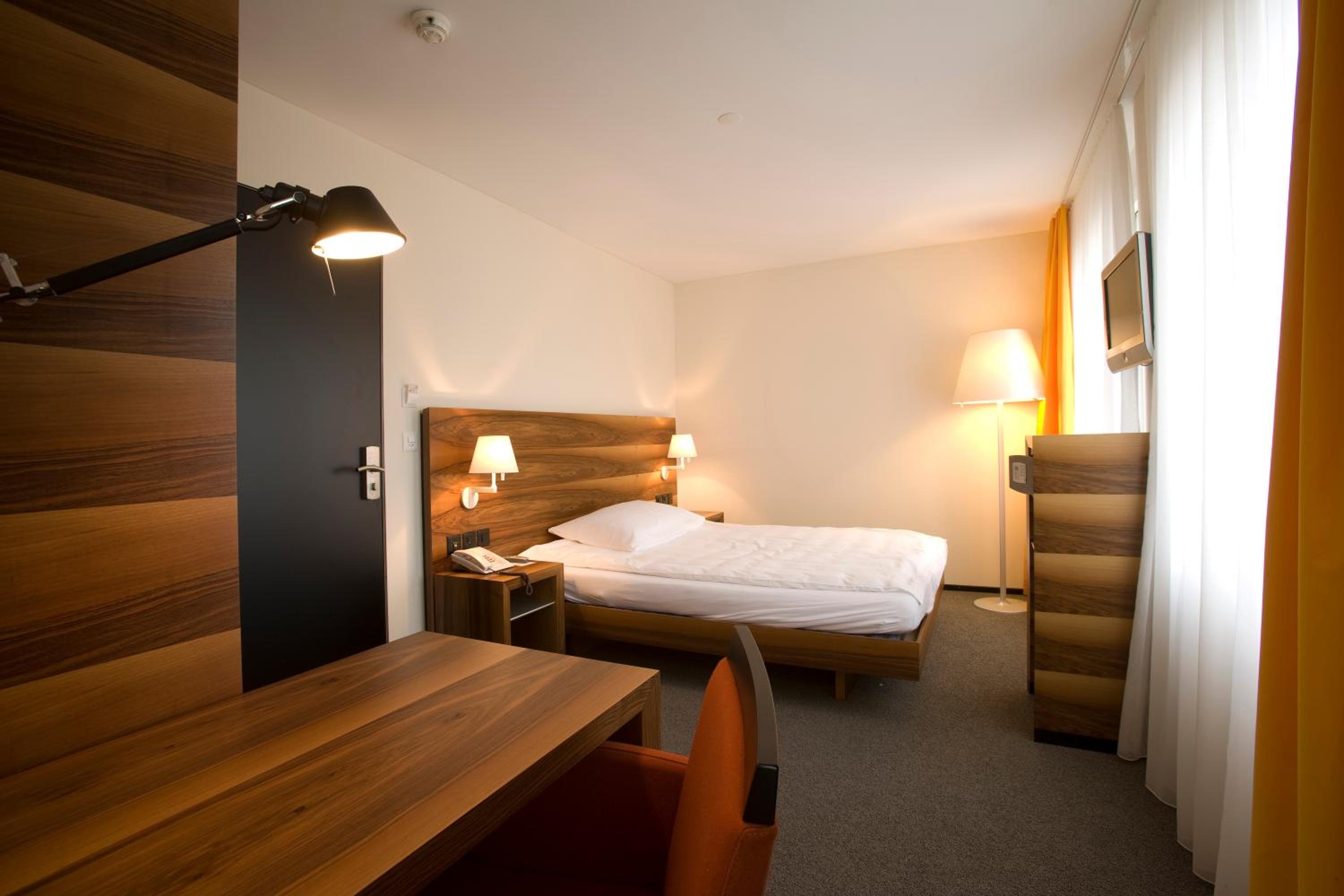 Comfort Double Room - Photo 2