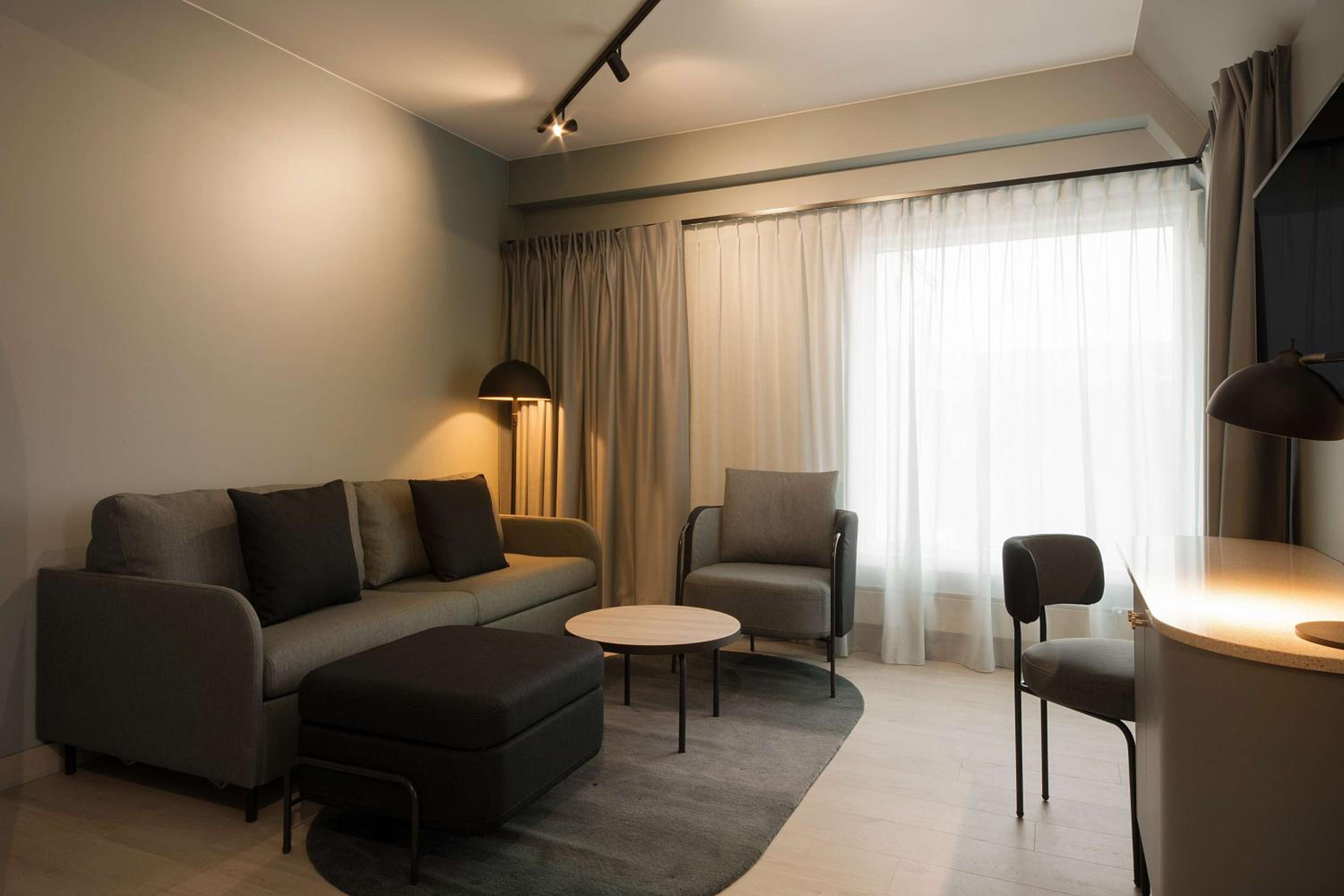 Junior Suite - Photo 4