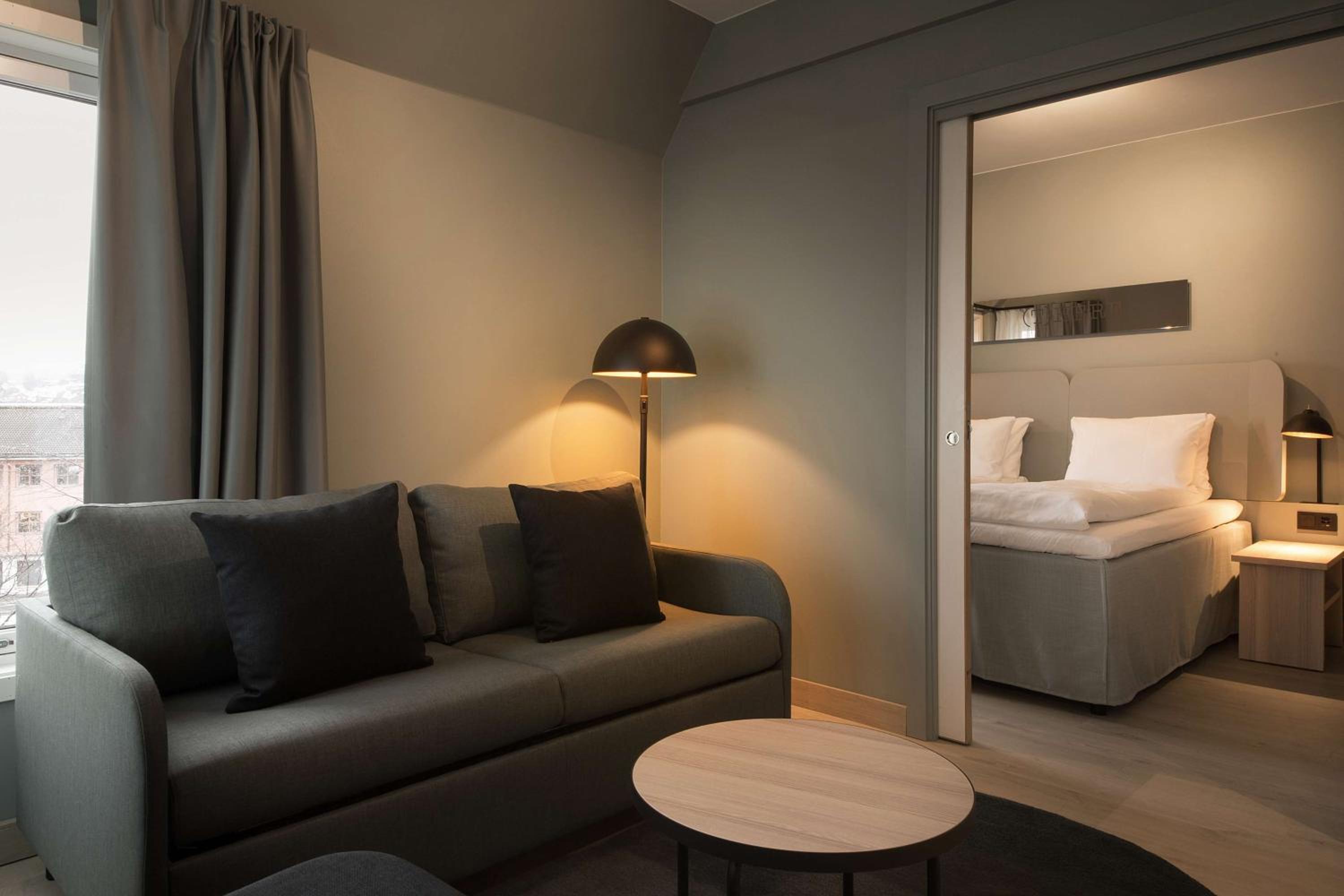 Junior Suite - Photo 5