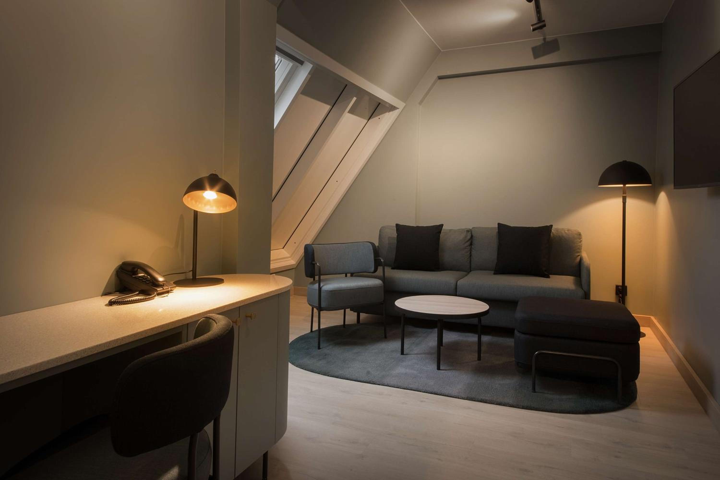 Junior Suite - Photo 6
