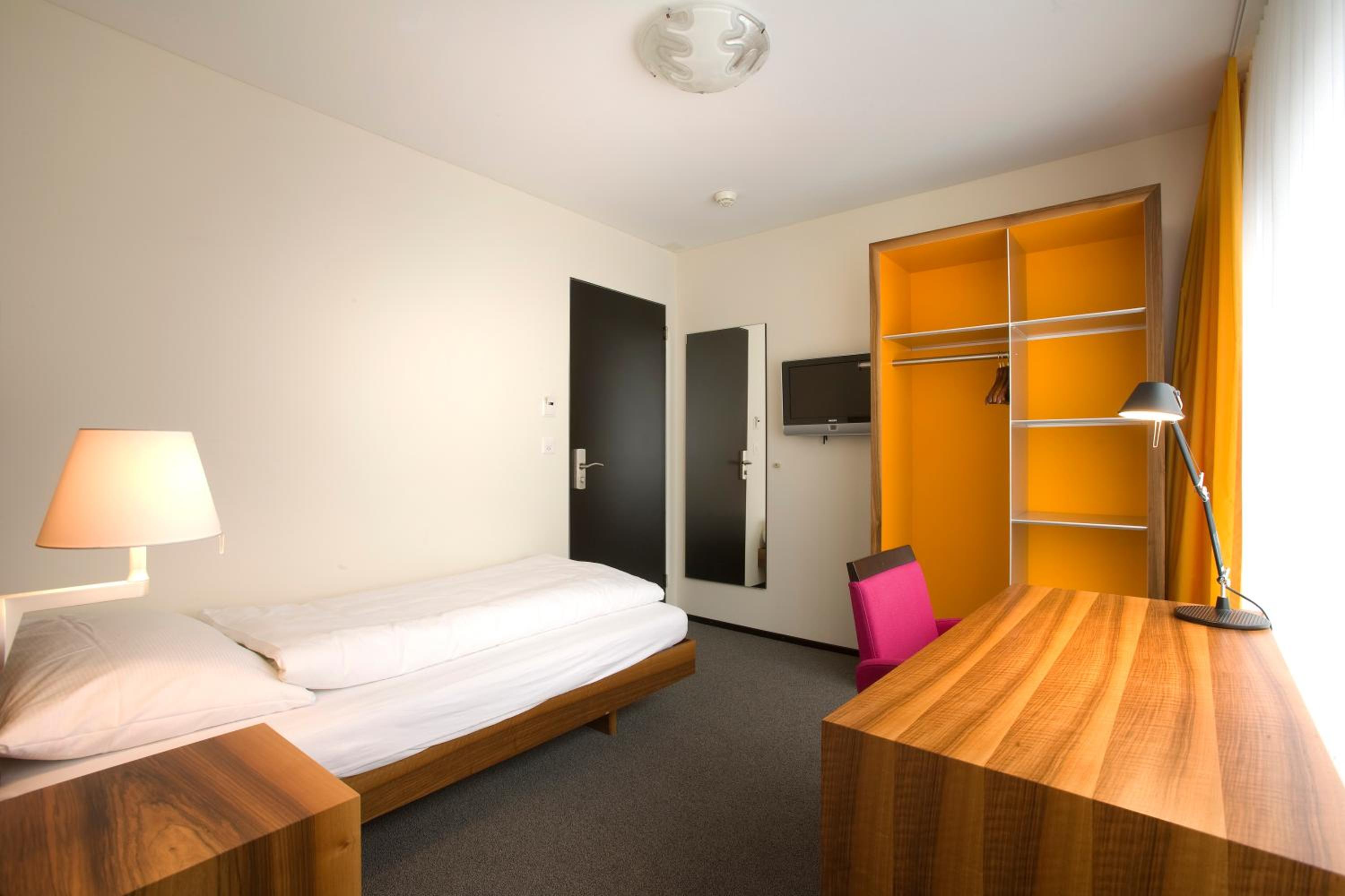 Comfort Single Room photo 2