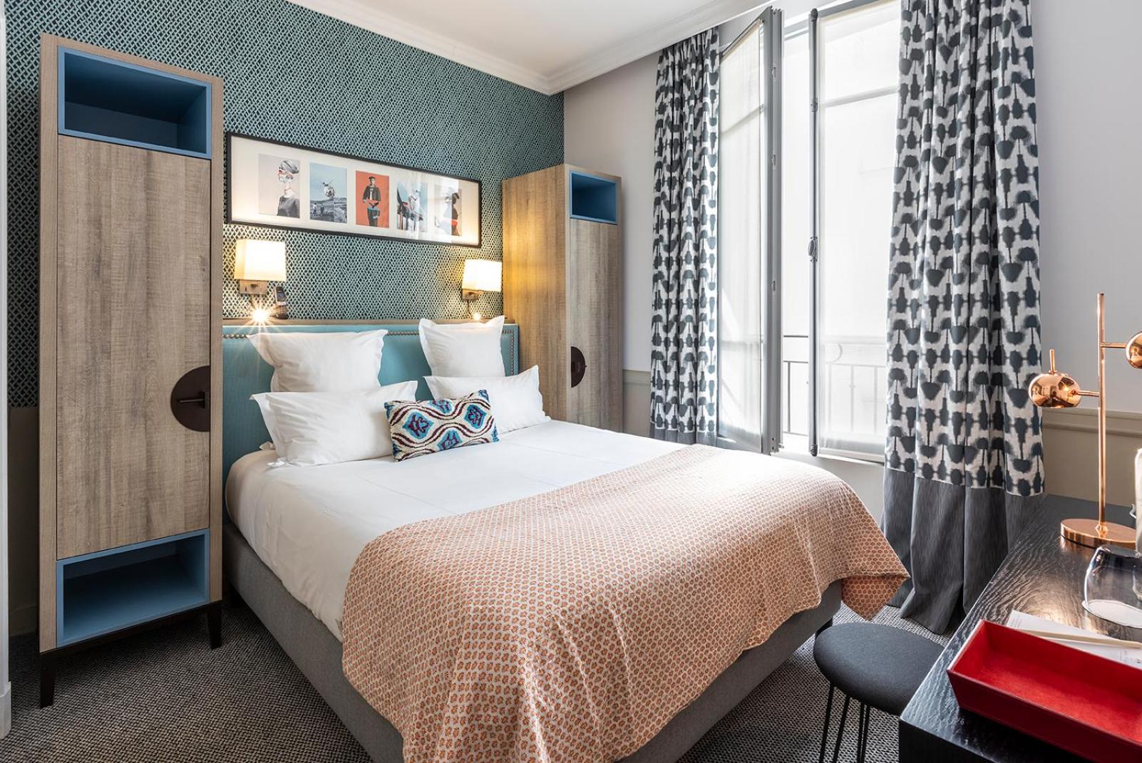 Superior Double Room photo 2