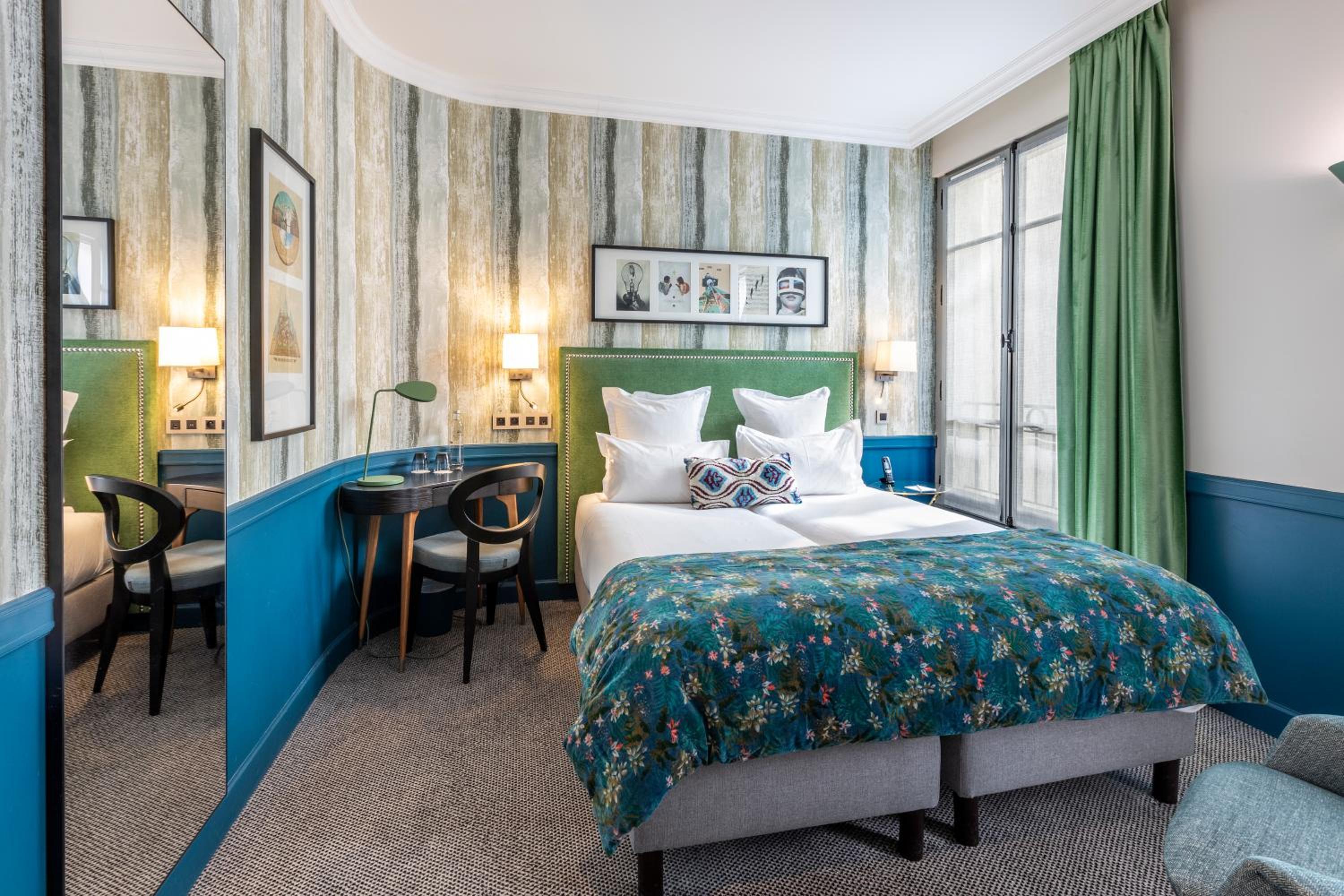Superior Double Room photo 3