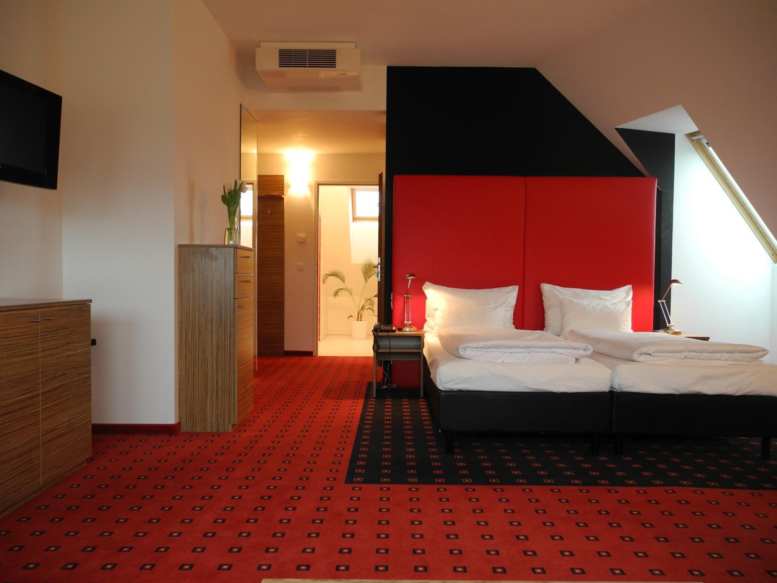 Senator Hotel Vienna — photo 72