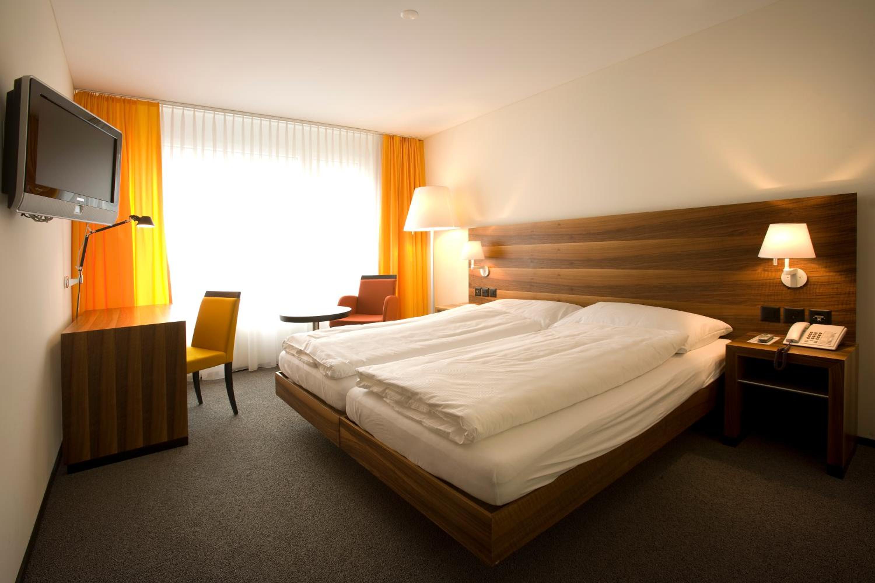 Comfort Double Room - Photo 1