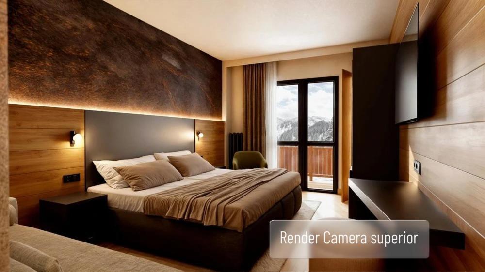 Superior Double Room photo 3