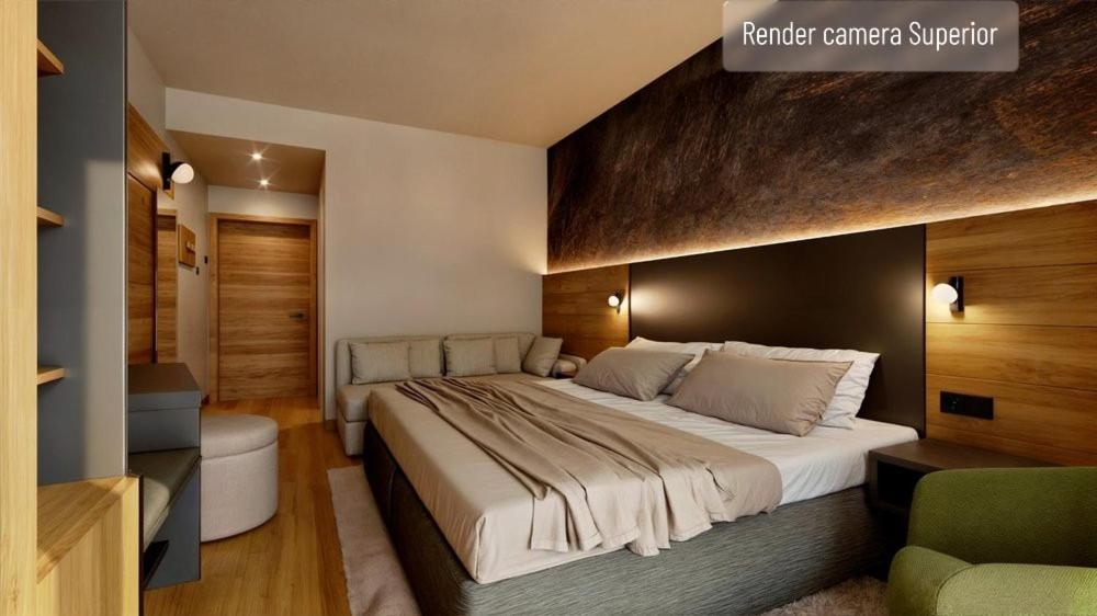 Superior Triple Room photo 1