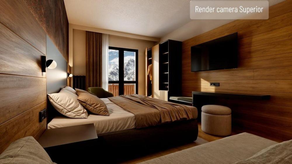 Superior Double Room photo 2