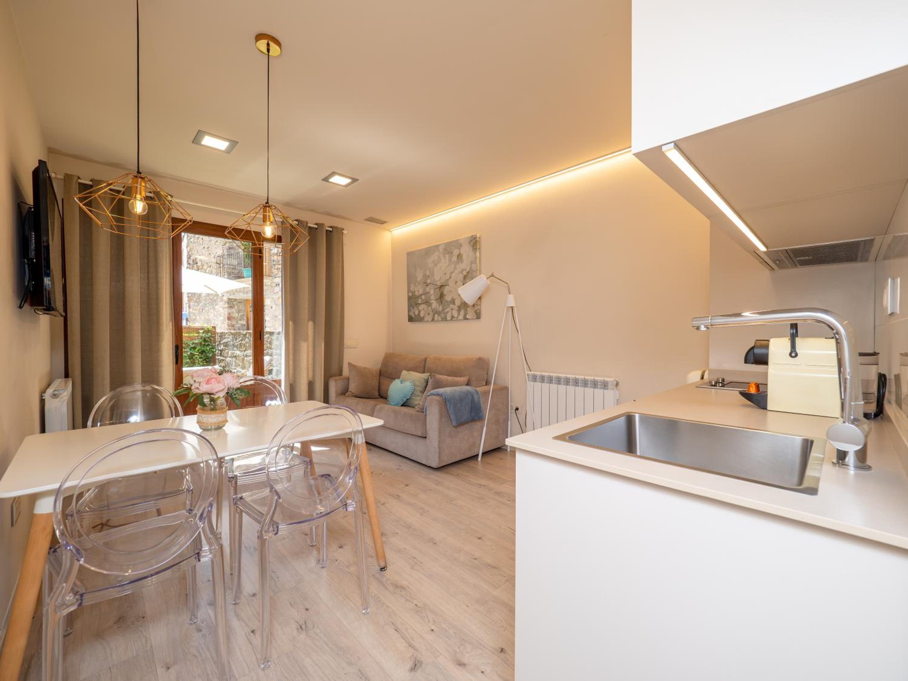 Suite Apartment