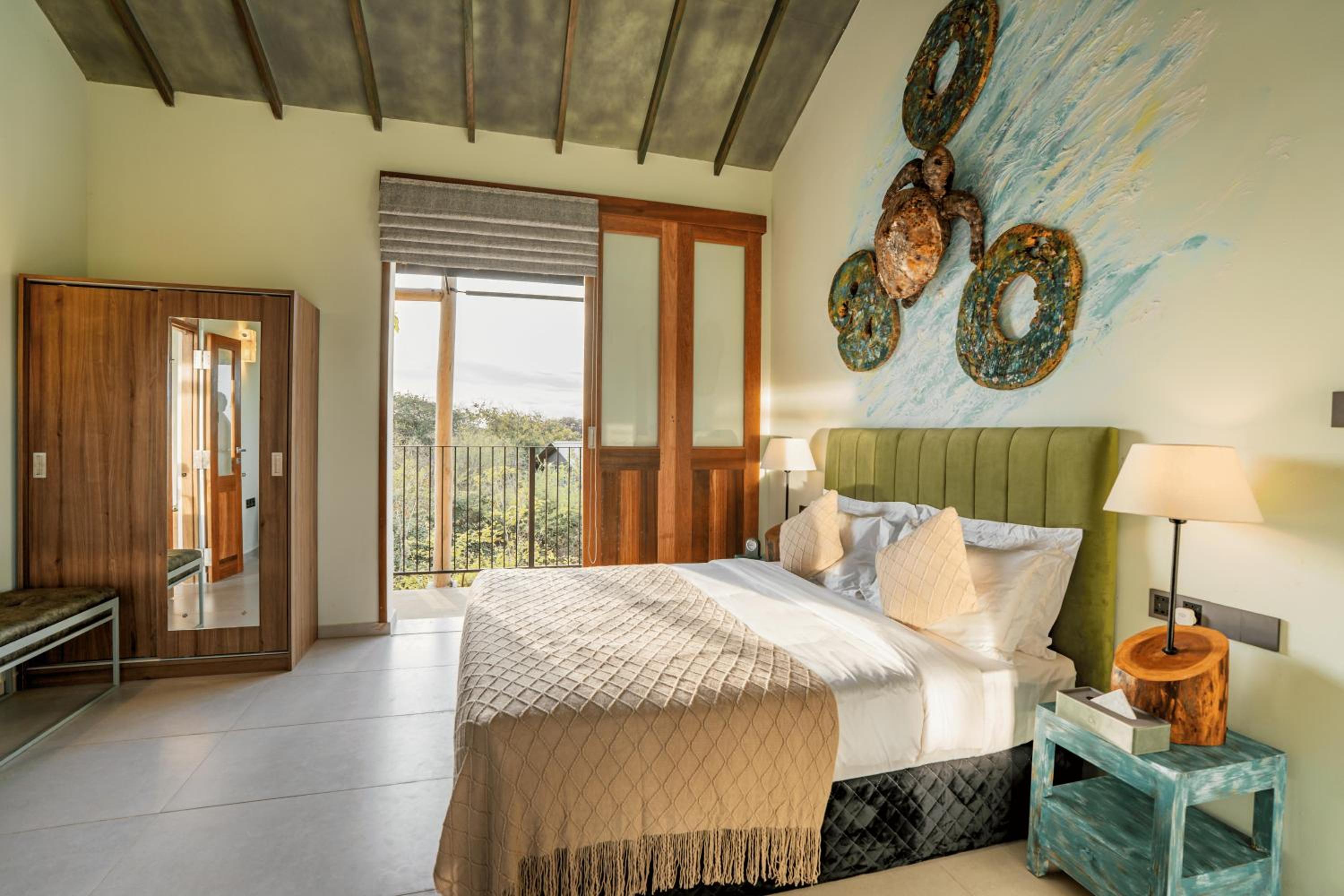 Deluxe Sea View Villa with Pool - Photo 1