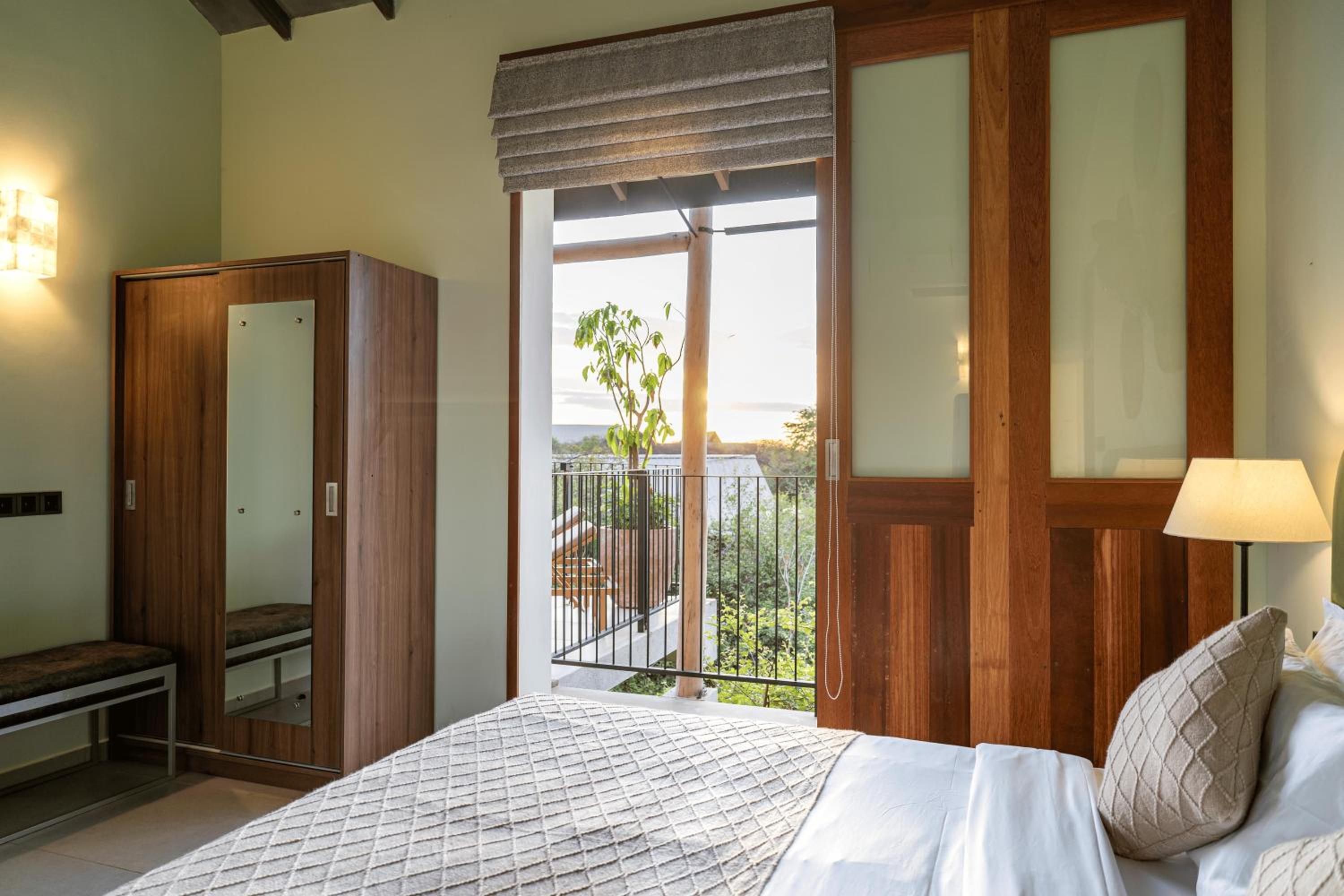 Deluxe Sea View Villa with Pool - Photo 8