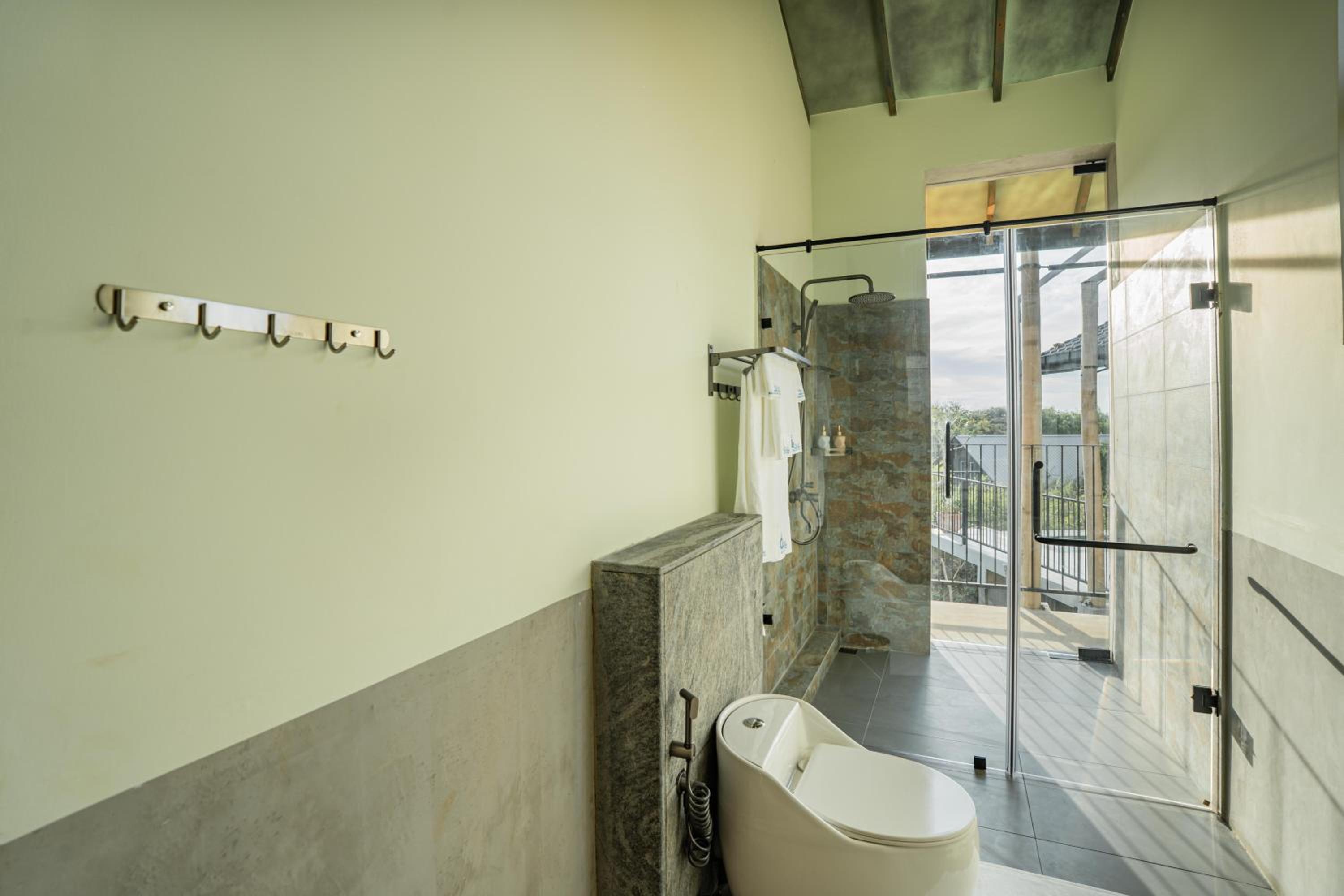 Deluxe Sea View Villa with Pool - Photo 11