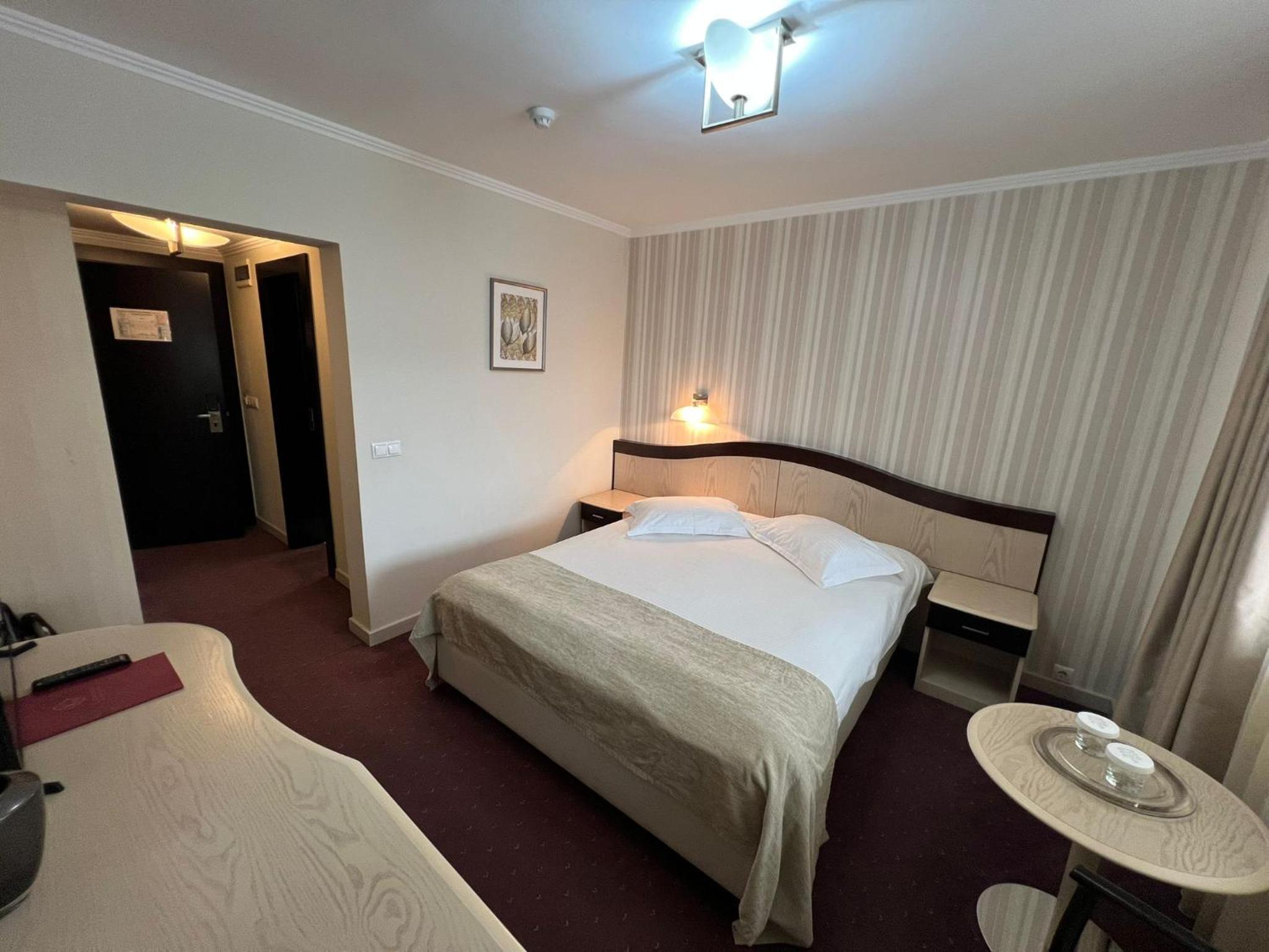 Single Room without balcony photo 3