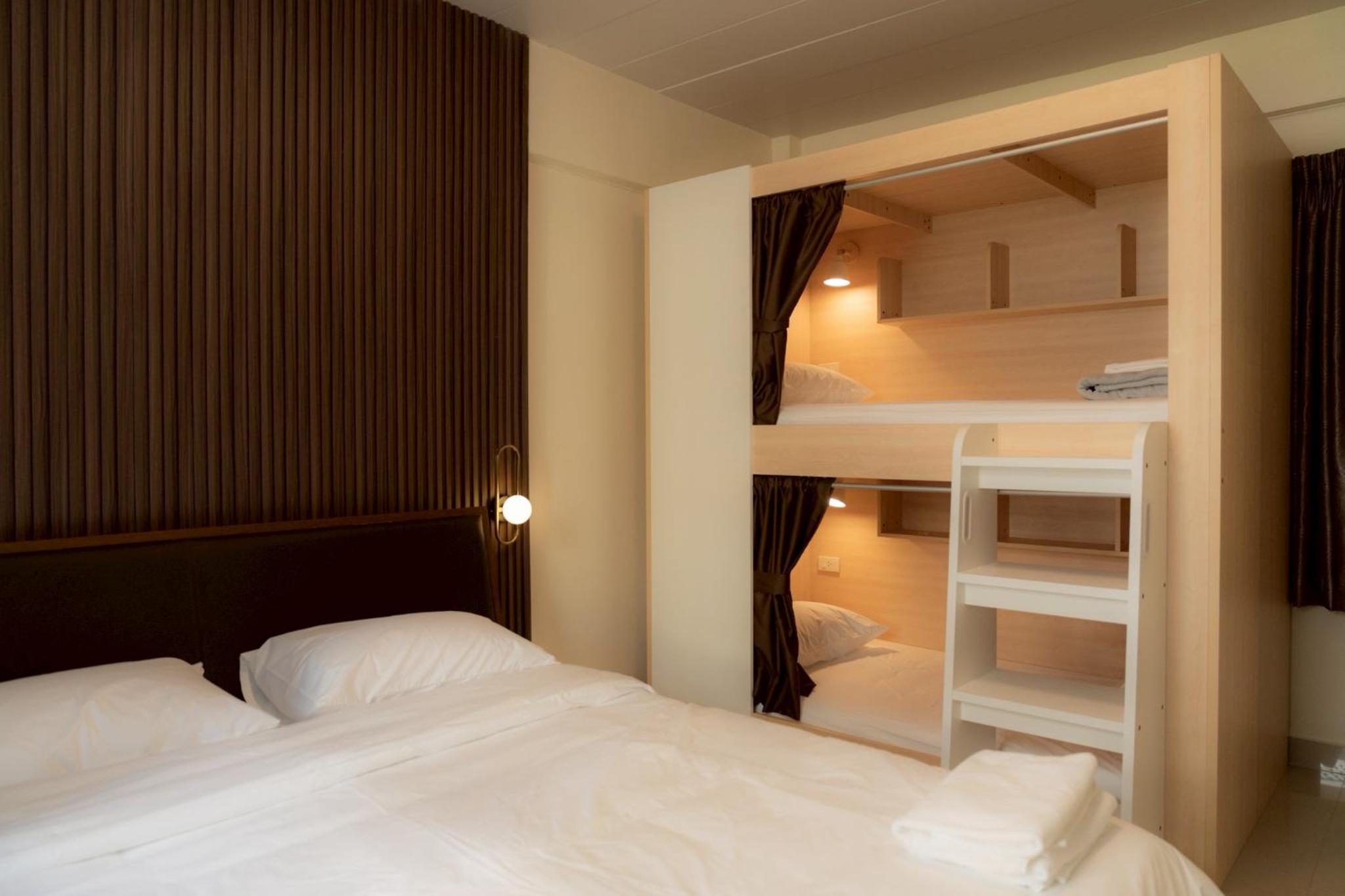 Family Suite