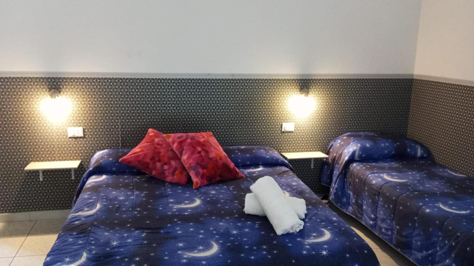 Triple Room photo 1