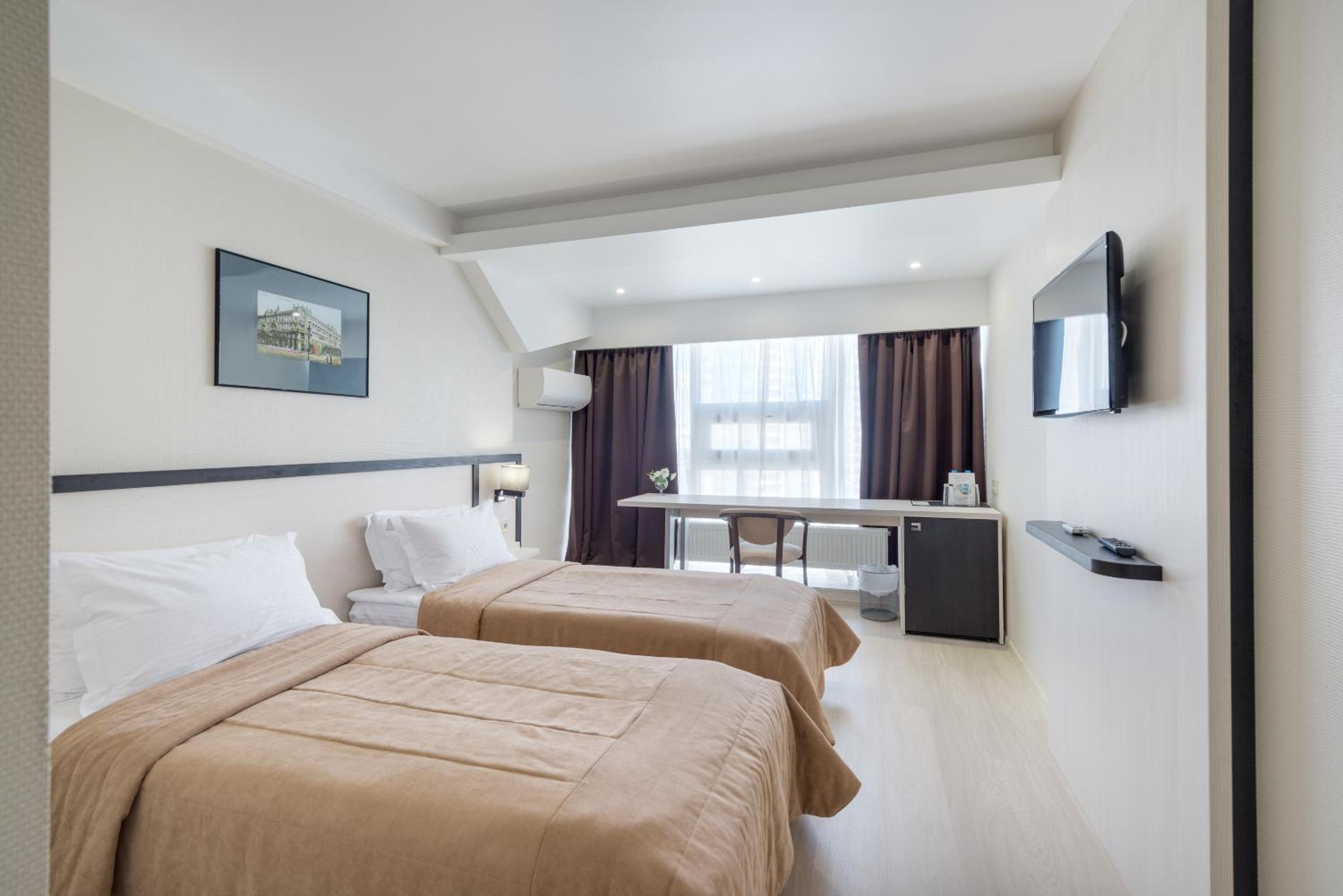 Superior Double or Twin Room