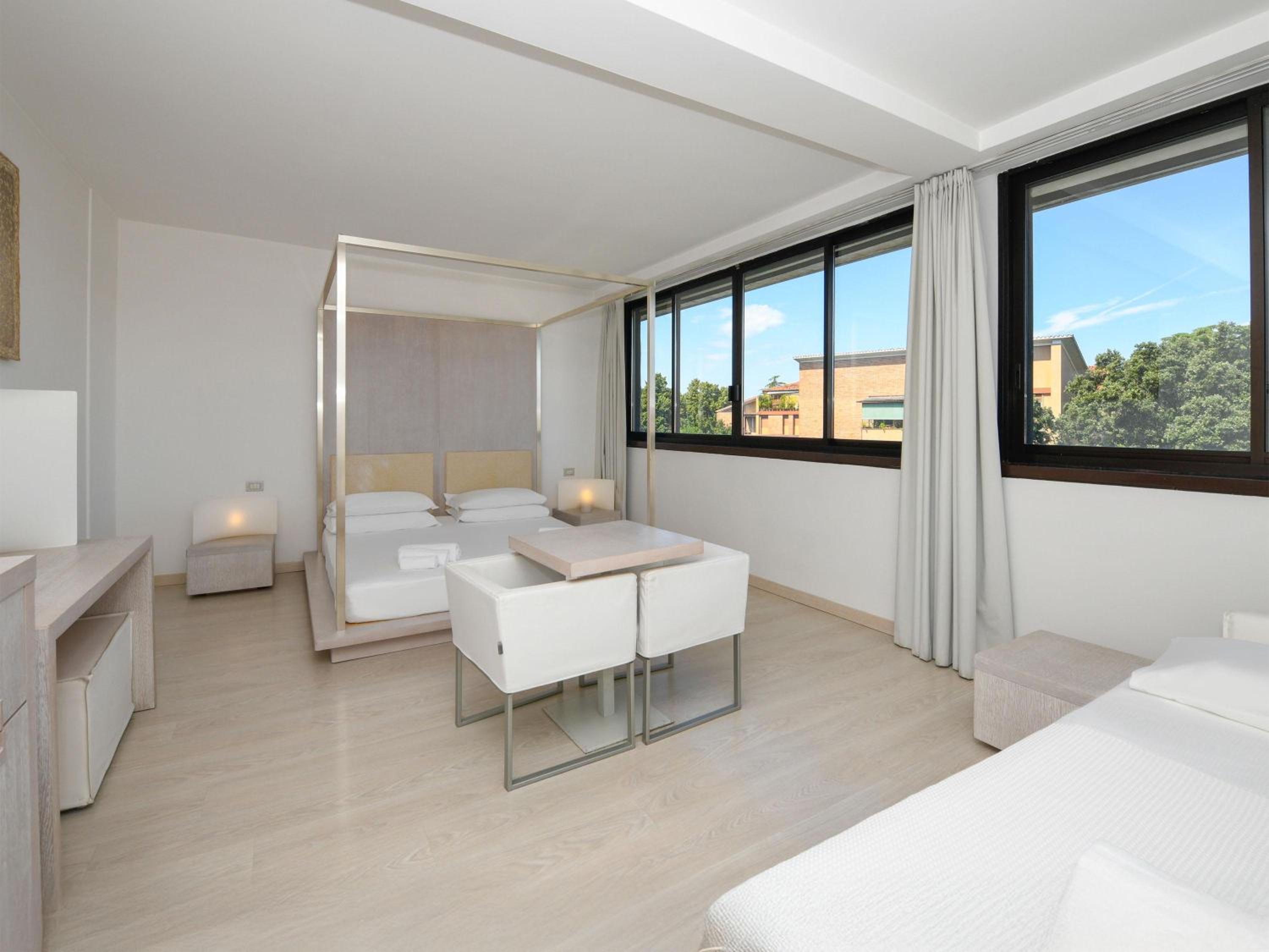 Standard Triple Room - Photo 1