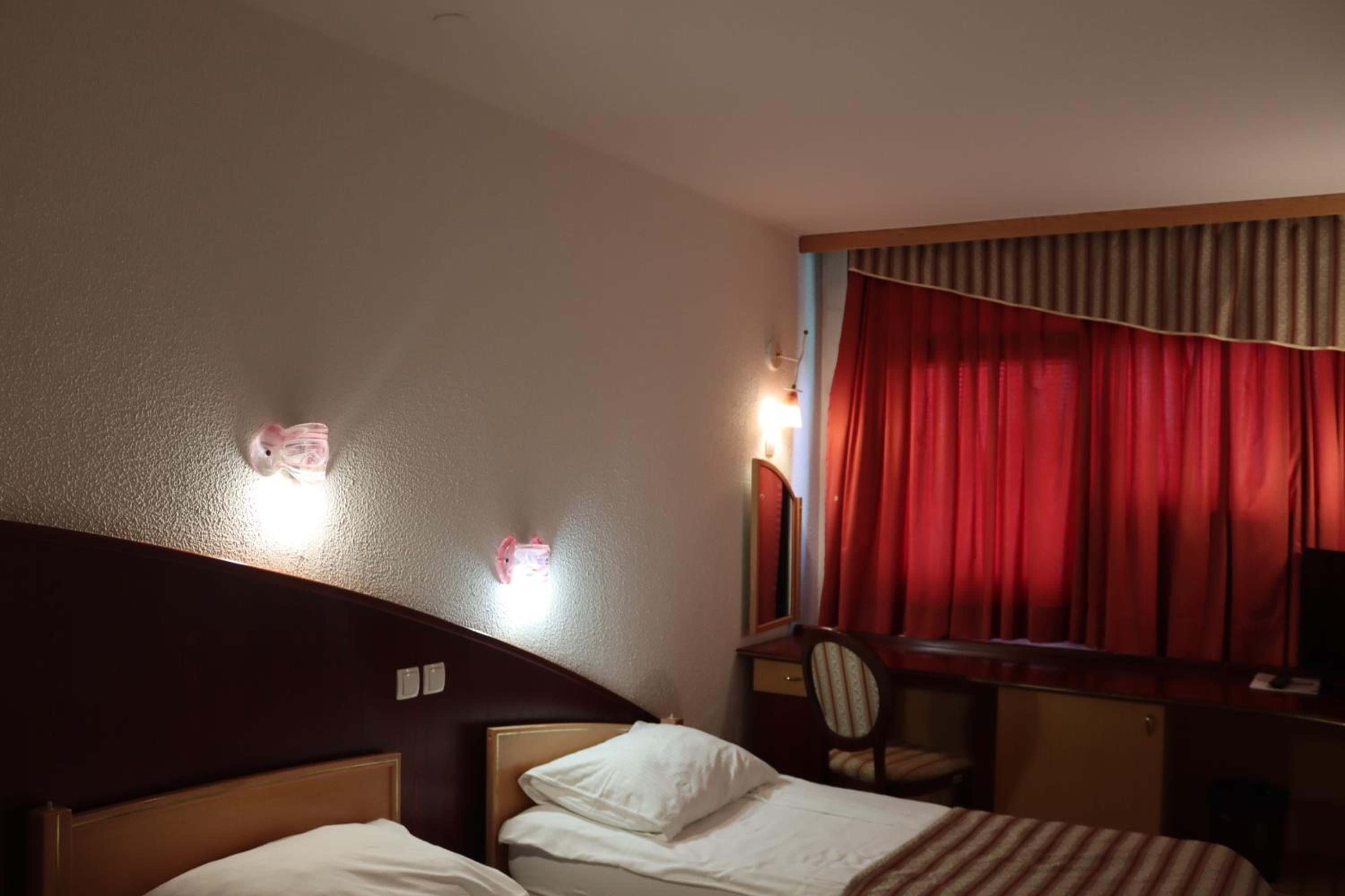Budget Double or Twin Room