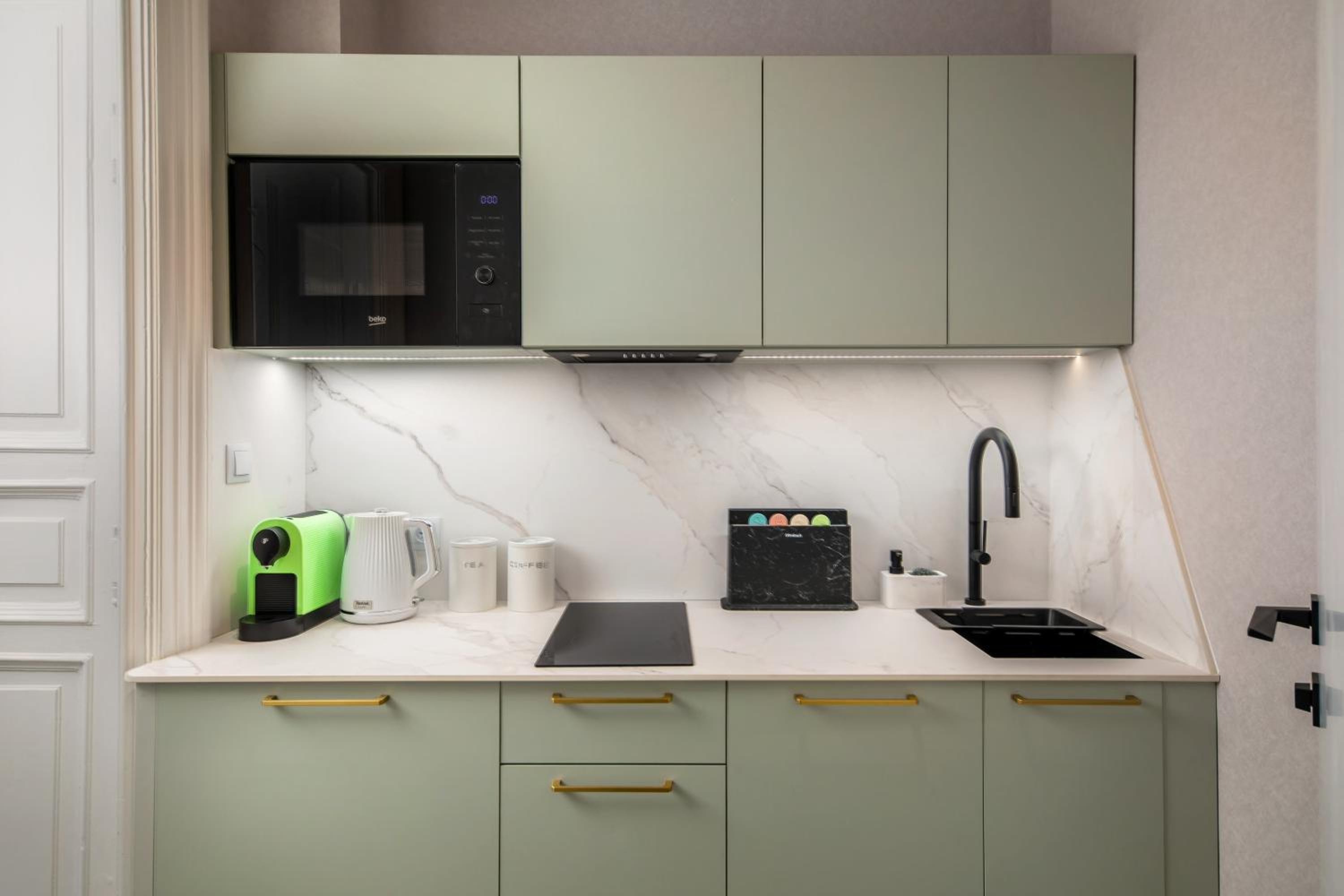 Superior Apartment photo 2