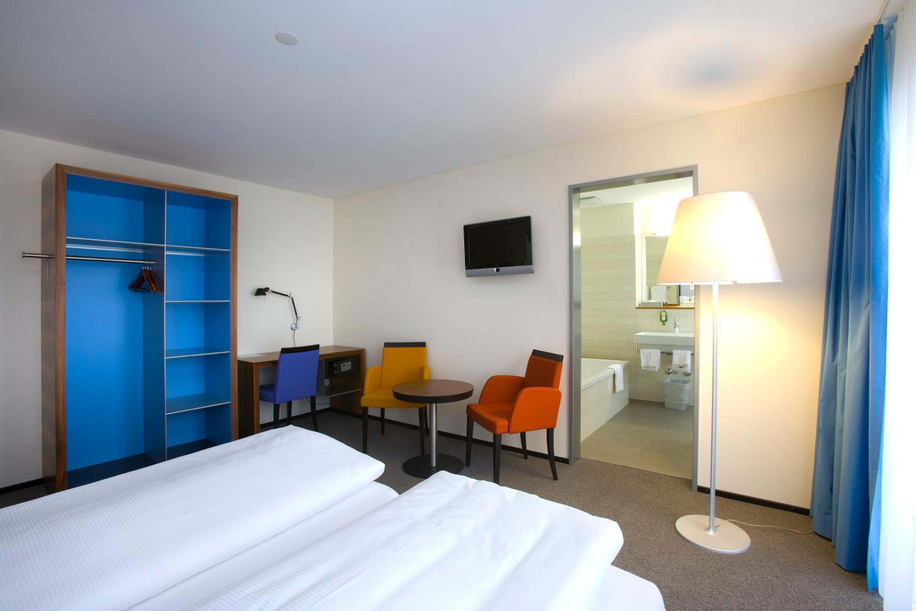 Superior Double Room photo 2