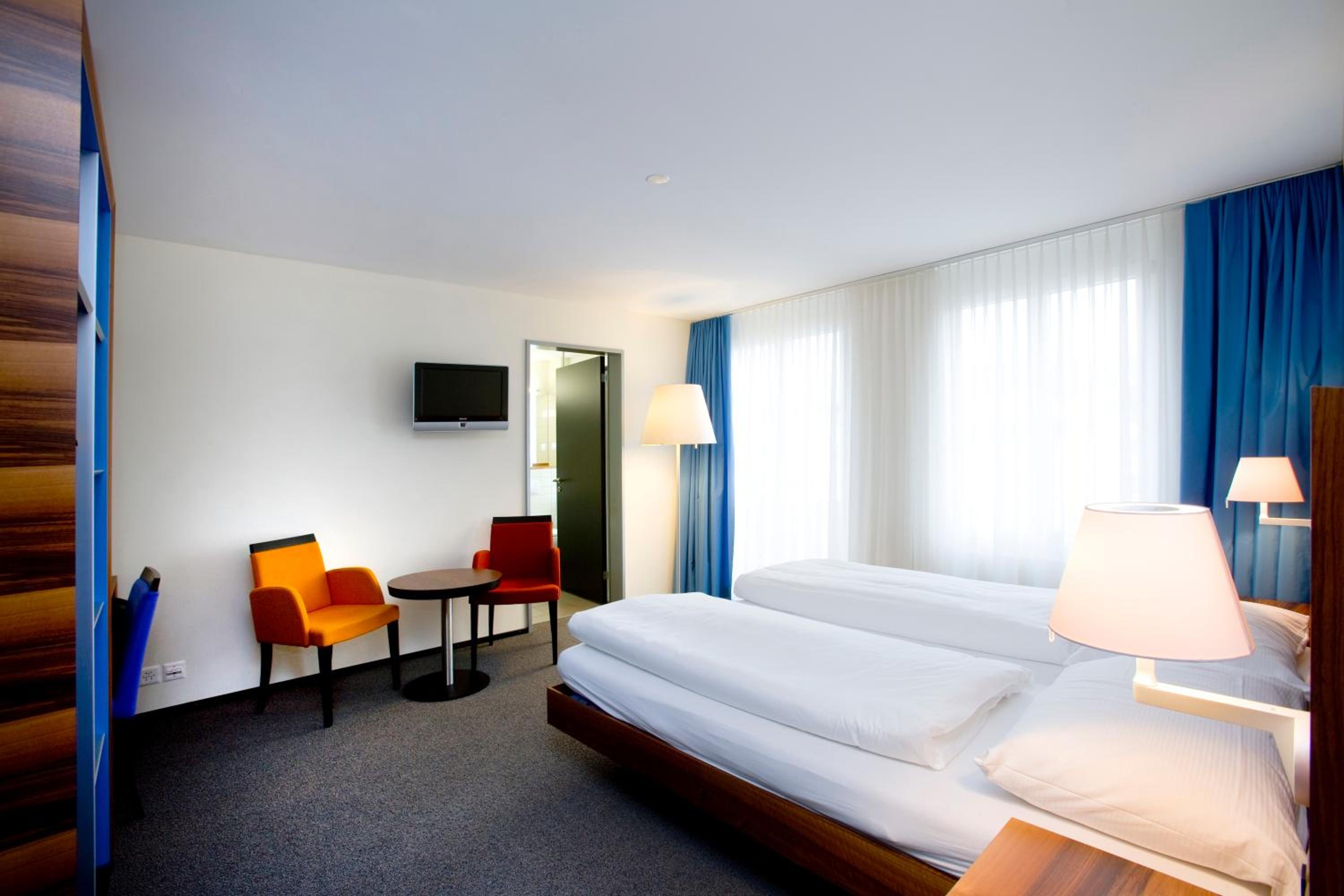 Superior Double Room photo 3