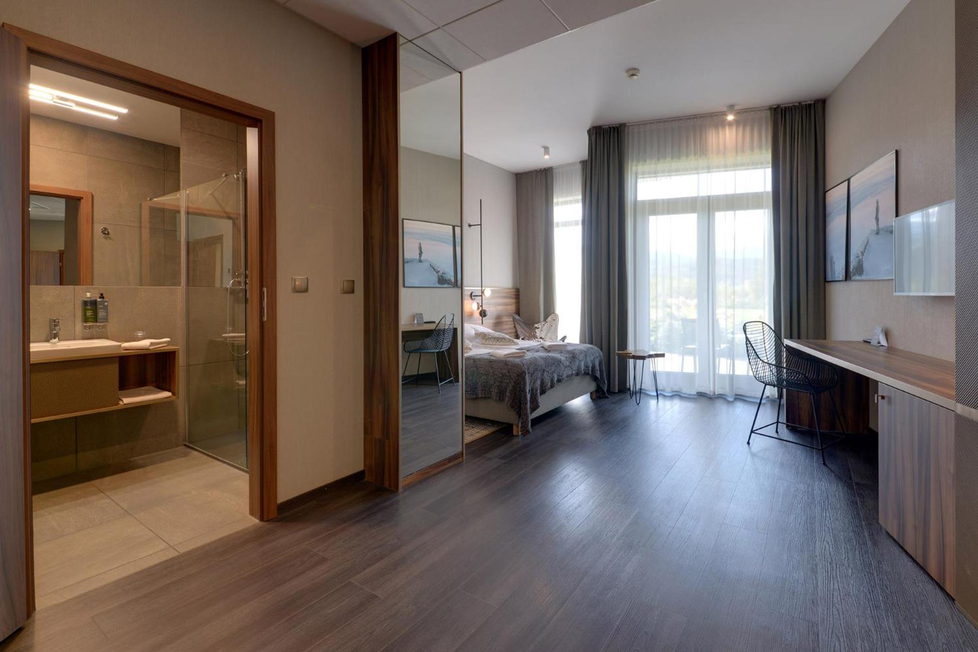 Double Room with Terrace photo 2