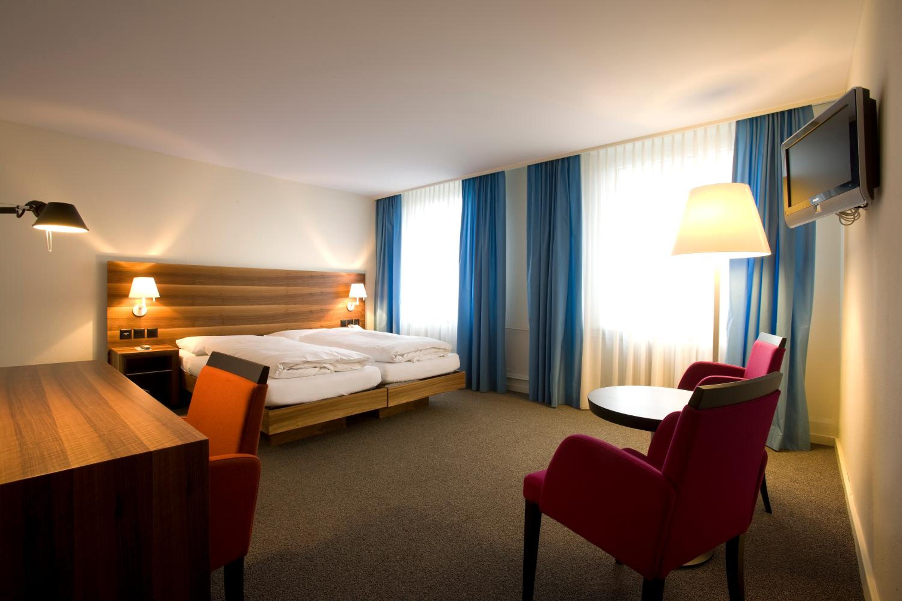 Superior Double Room photo 1
