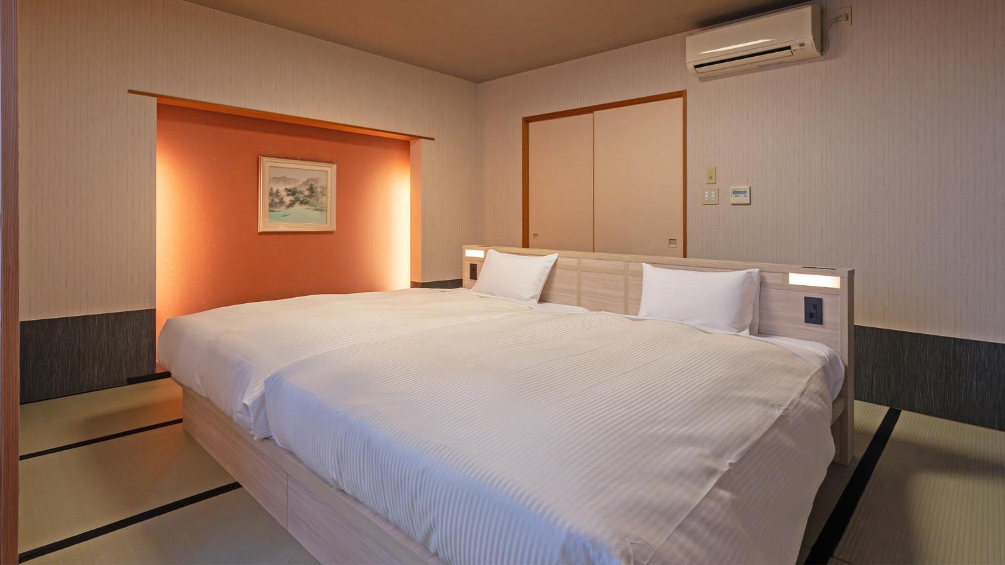 Japanese style room