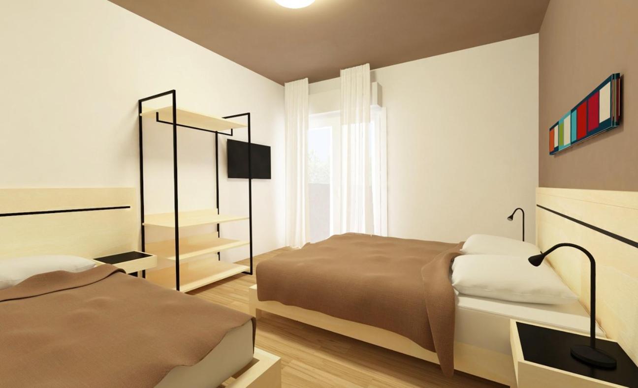 Standard Plus Triple Room photo 1