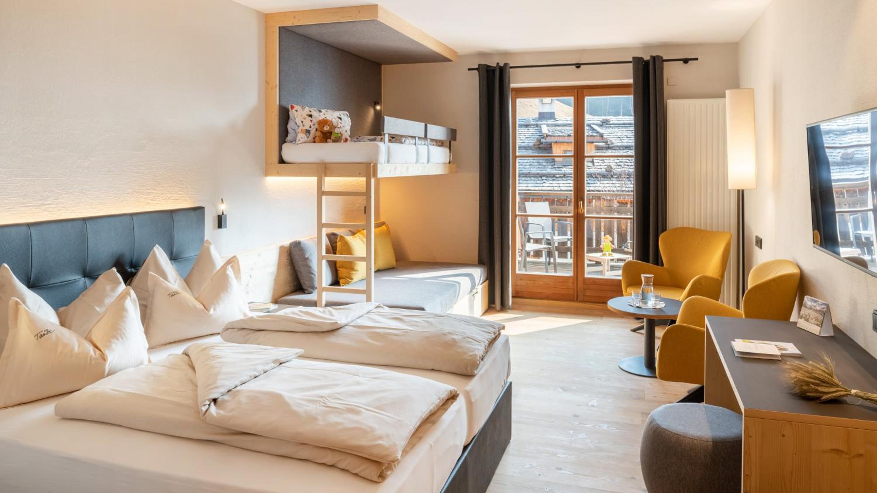 Double Room with Balcony photo 1
